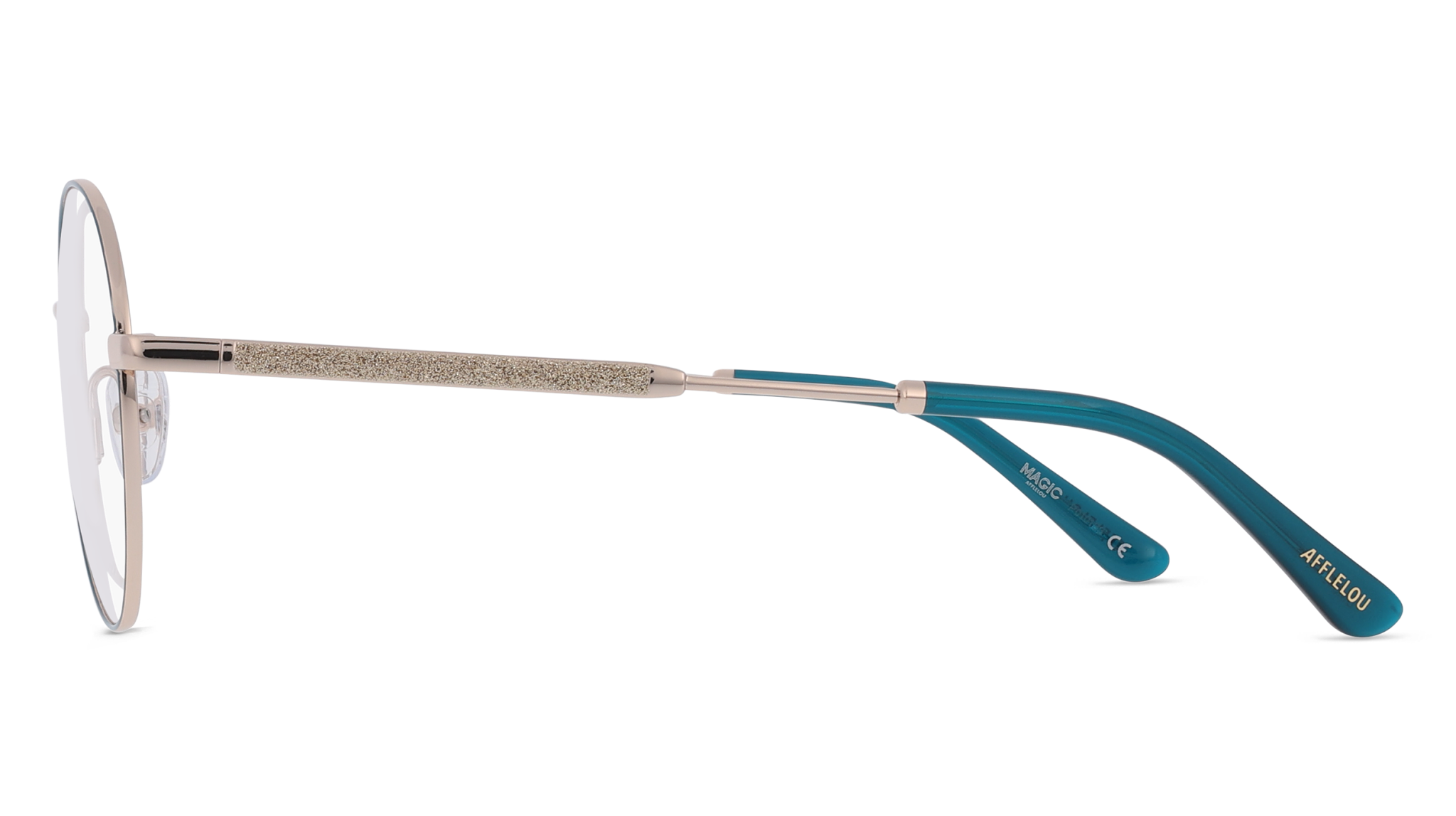 Brillen AFFLELOU MAGIC318 BM318 BLGD 5120