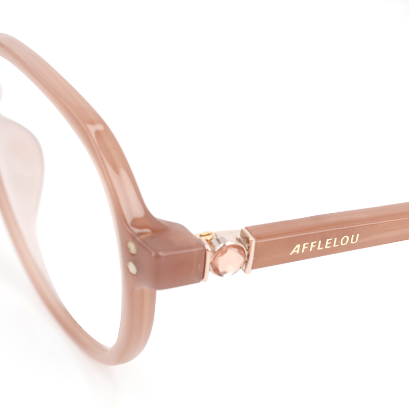 Brillen AFFLELOU MAGIC322 BM322 BG01 5018