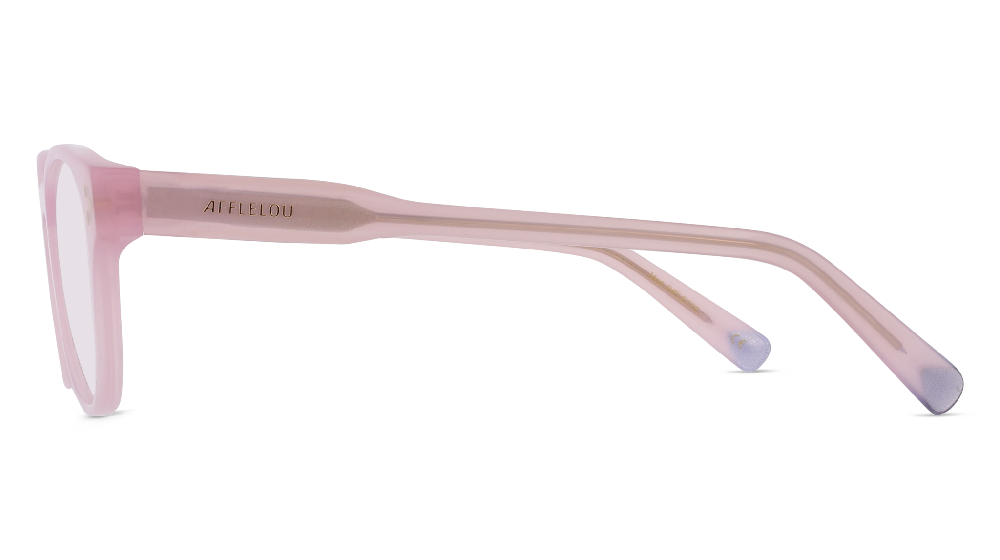 Lunettes de vue AFFLELOU CARACTÈRES PIPLETTE CM329 PK02 4719