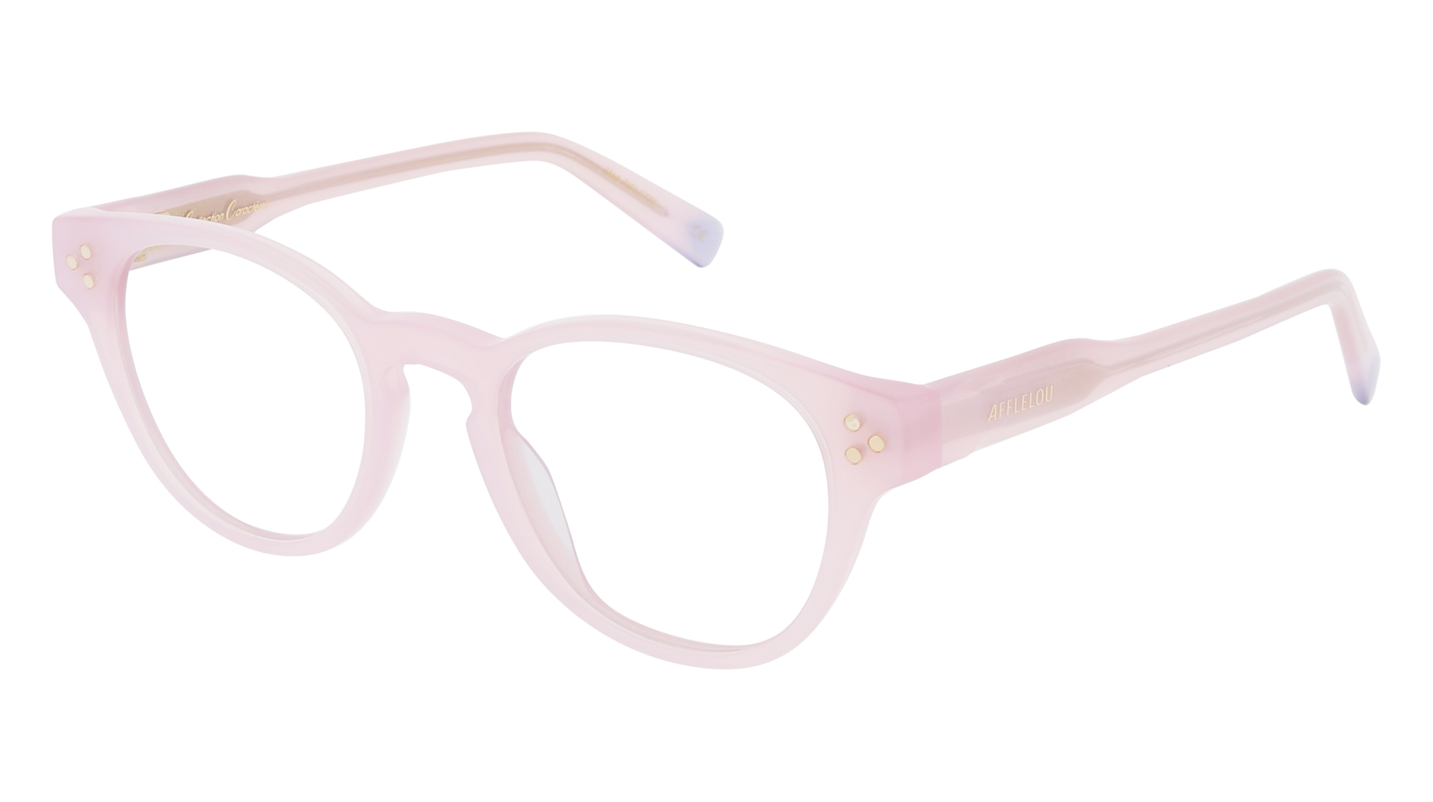 Brillen AFFLELOU CARACTÈRES PIPLETTE CM329 PK02 4719