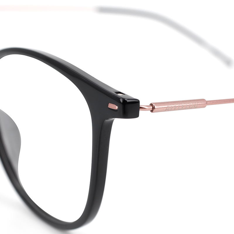 Brillen AFFLELOU MAGIC347 PM347 BK01 5217