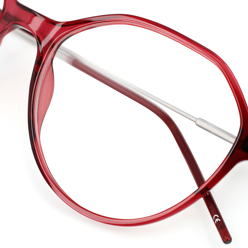 Lunettes de vue AFFLELOU MAGIC349 PM349 RD01 5217