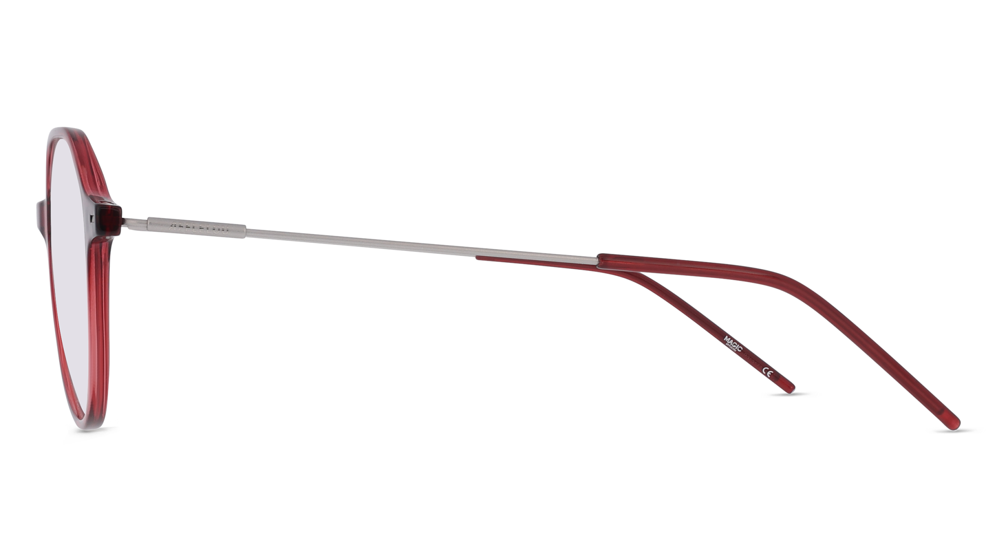 Lunettes de vue AFFLELOU MAGIC349 PM349 RD01 5217