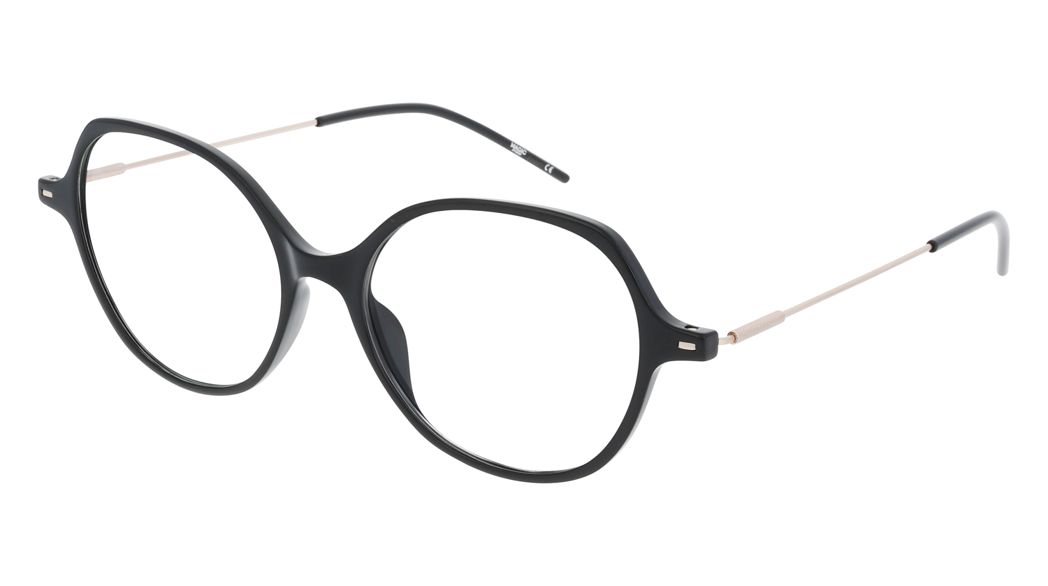 Lunettes de vue AFFLELOU MAGIC351 PM351 BK01 5216