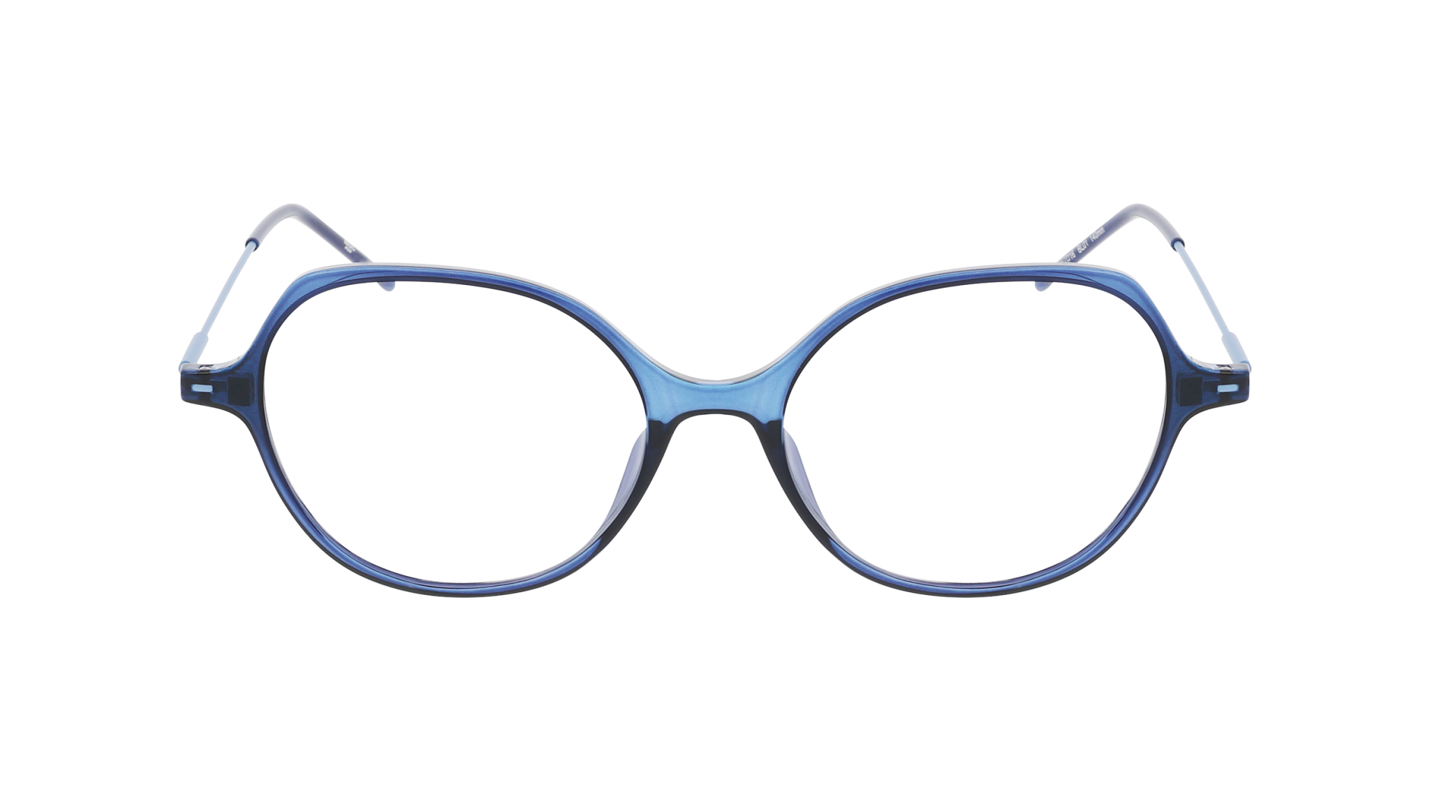 Blauw