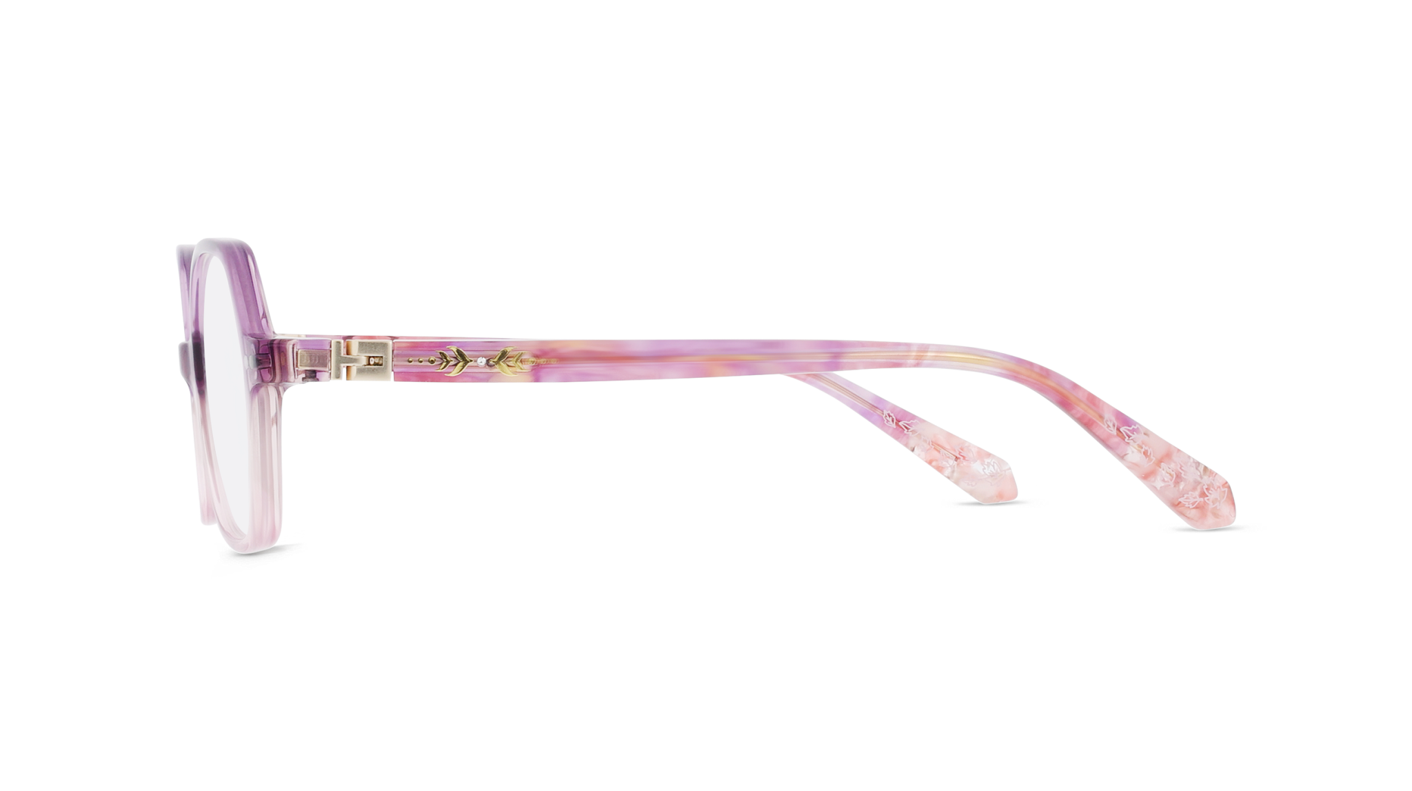 Brillen AFFLELOU DISNEY PRINCESS 8 MDPAA008 C71 4315