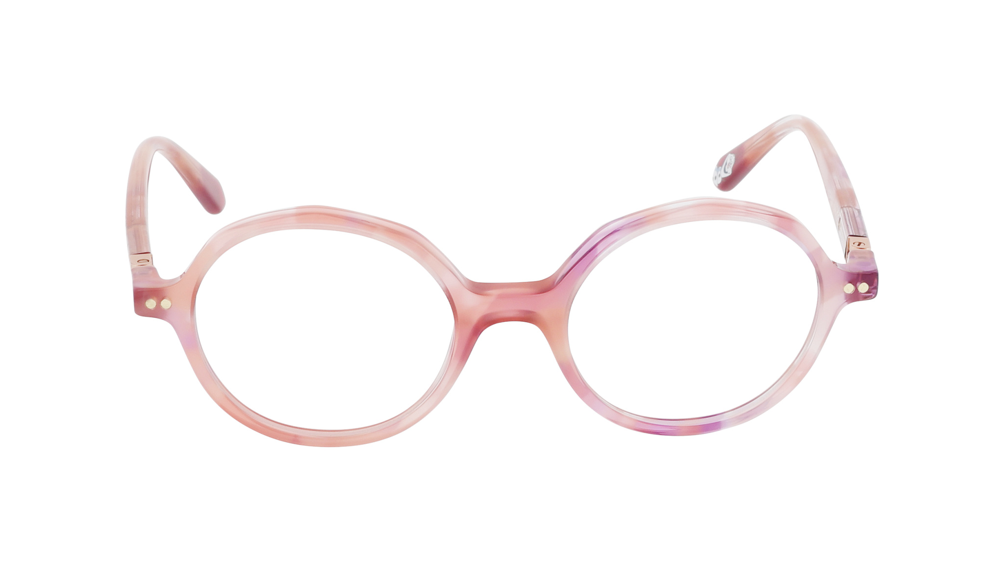 Brillen AFFLELOU DISNEY PRINCESS 10 MDPAA010 C70 4417