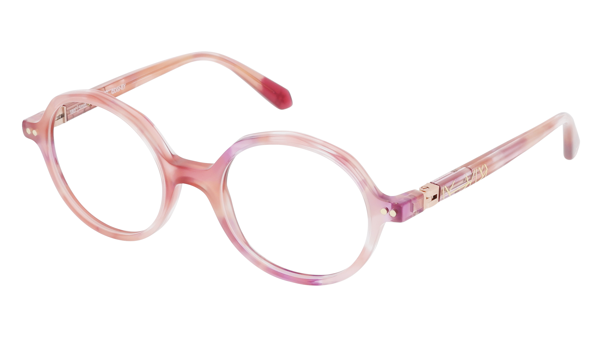 Brillen AFFLELOU DISNEY PRINCESS 10 MDPAA010 C70 4417