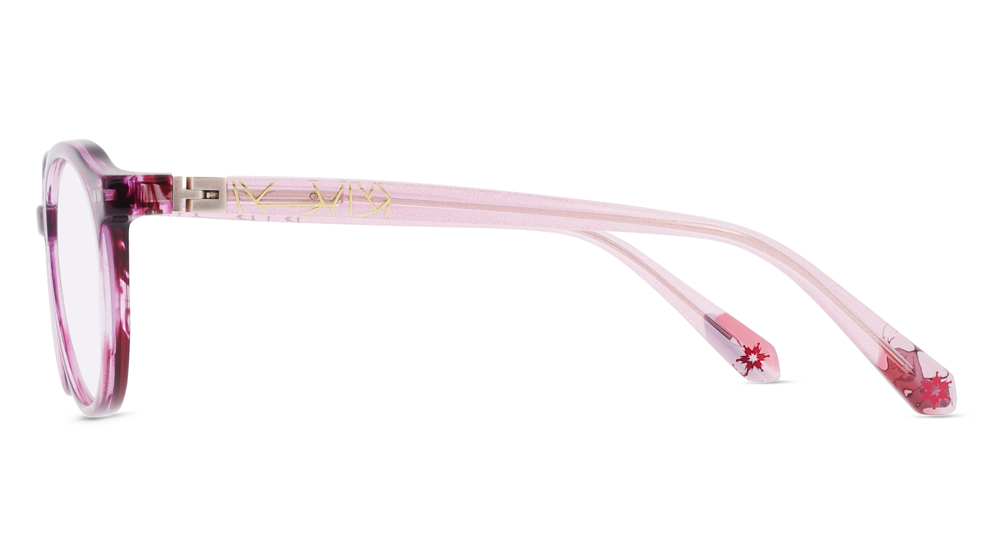 Lunettes de vue AFFLELOU DISNEY PRINCESS 11 MDPAA011 D68 4516