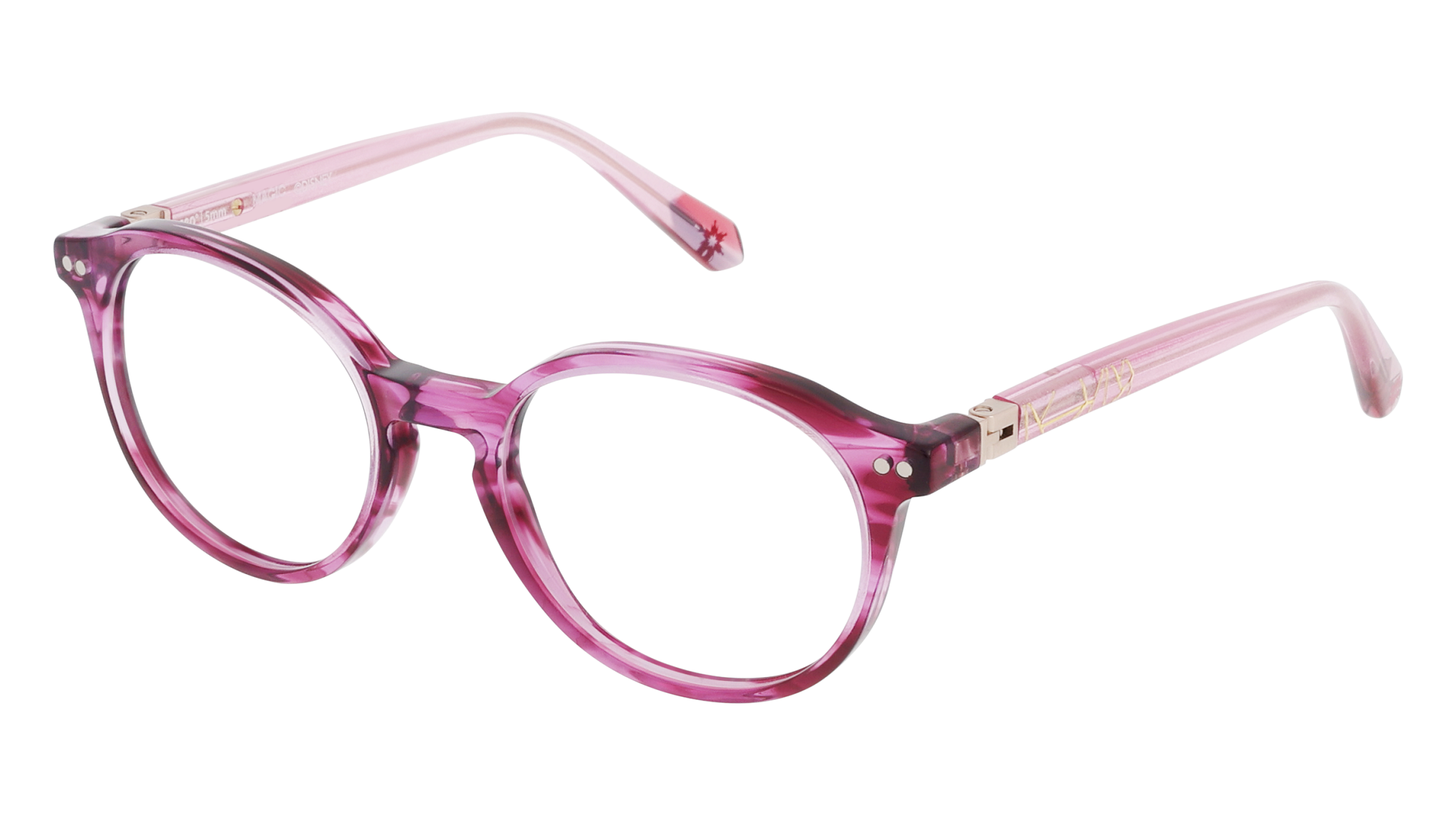 Brillen AFFLELOU DISNEY PRINCESS 11 MDPAA011 D68 4516