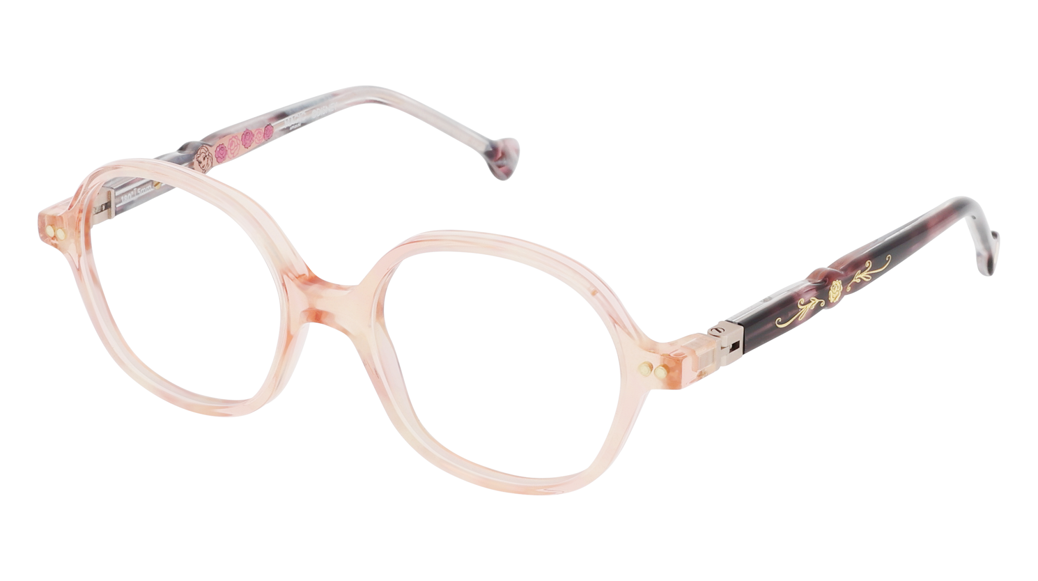Lunettes de vue AFFLELOU DISNEY PRINCESS 12 MDPAA012 C70 4315
