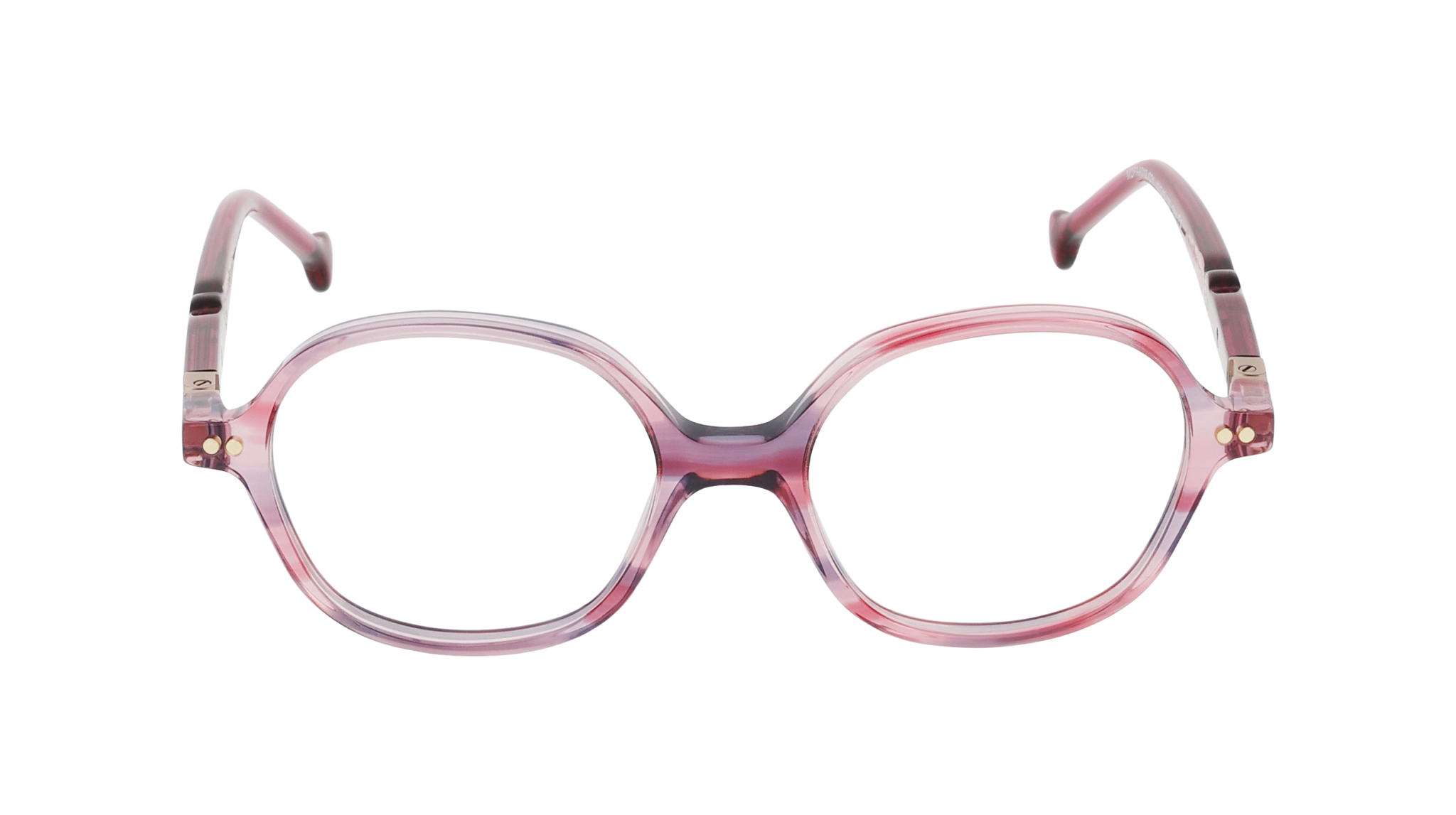 Brillen AFFLELOU DISNEY PRINCESS 12 MDPAA012 C71 4315