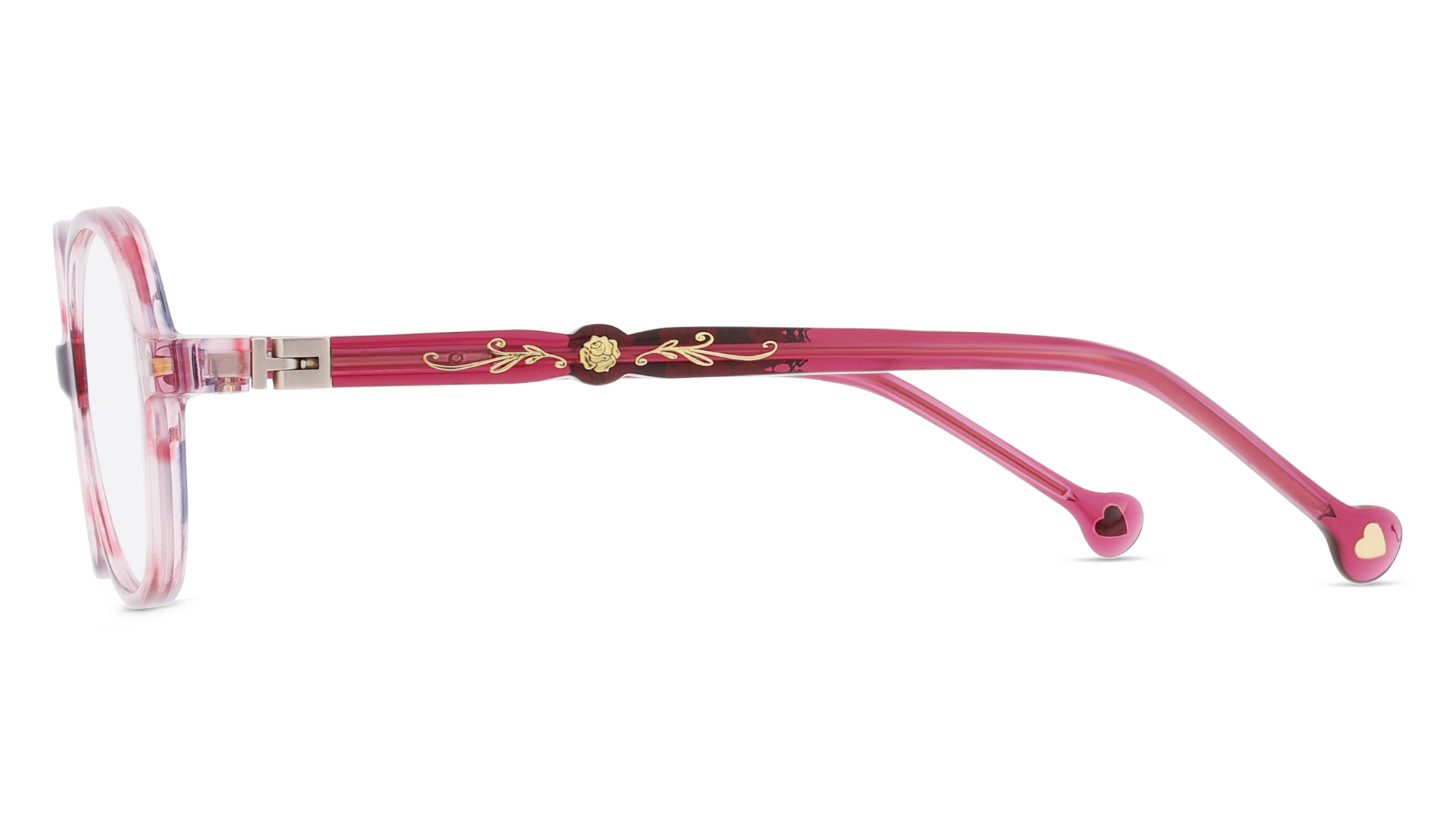 Brillen AFFLELOU DISNEY PRINCESS 12 MDPAA012 C71 4315