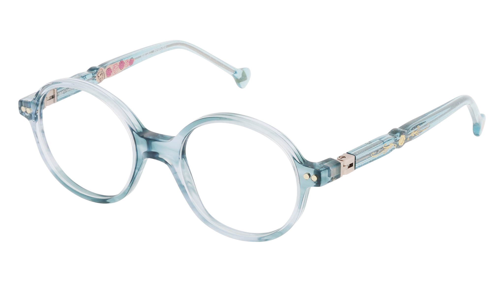 Lunettes de vue AFFLELOU DISNEY PRINCESS 13 MDPAA013 C65 4216