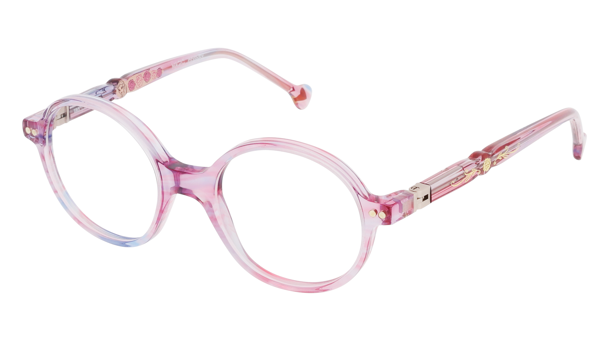 Brillen AFFLELOU DISNEY PRINCESS 13 MDPAA013 C70 4216