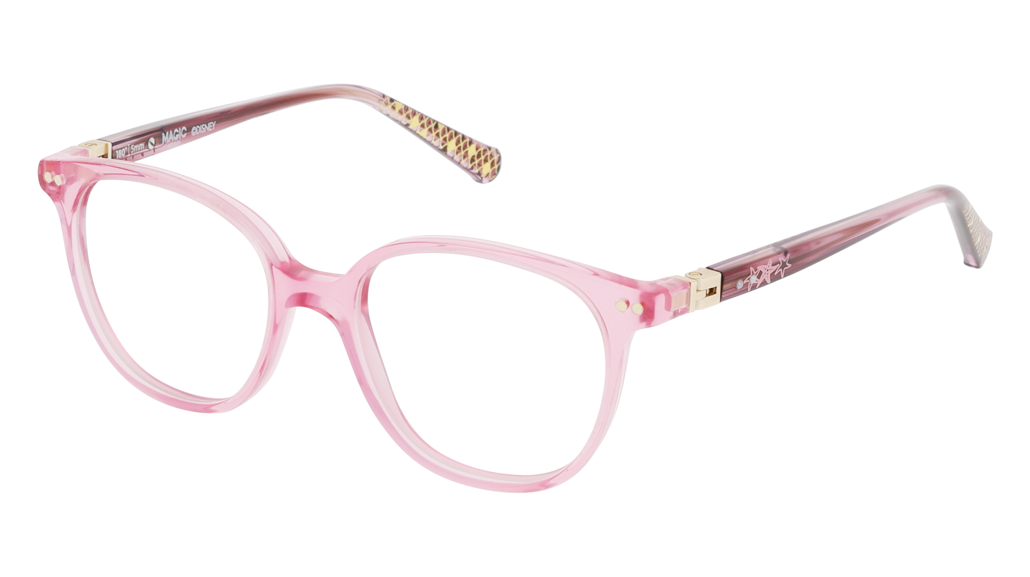 Brillen AFFLELOU DISNEY PRINCESS 14 MDPAA014 C10 4415