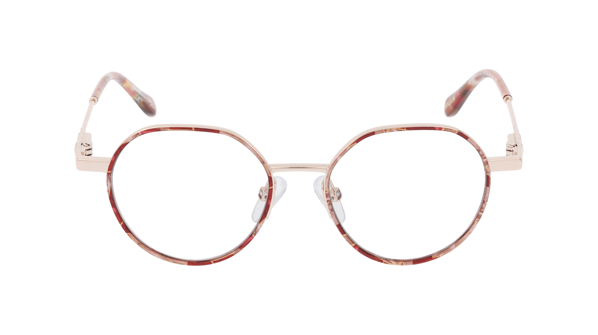 Lunettes de vue AFFLELOU TARTINE ET CHOCOLAT 8 MTCMM003 C72 4416
