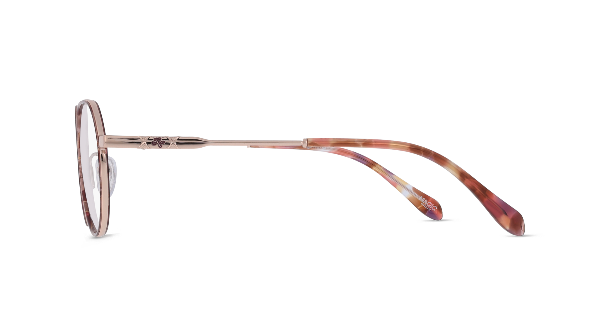 Brillen AFFLELOU TARTINE ET CHOCOLAT 8 MTCMM003 C72 4416