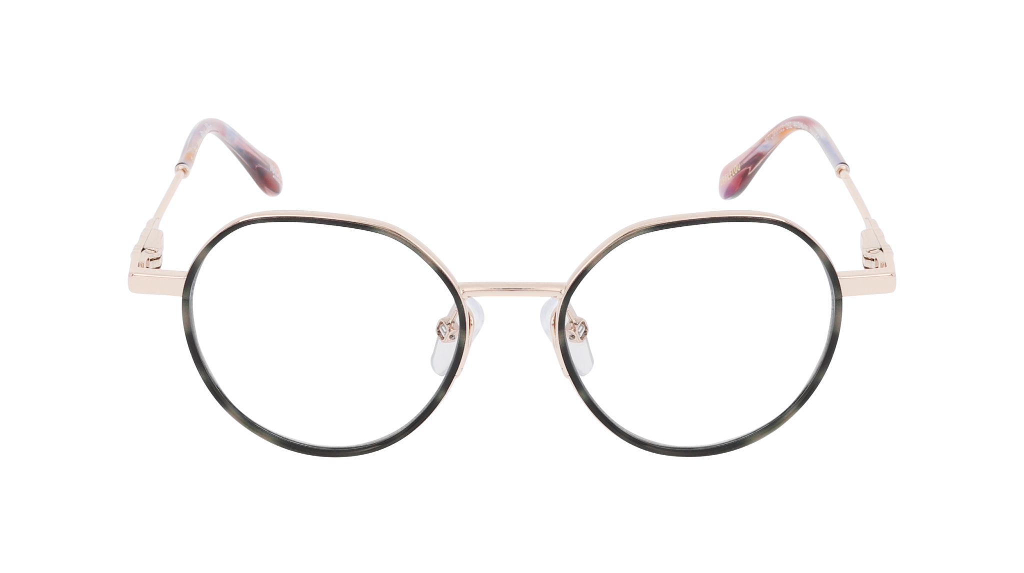 Lunettes de vue AFFLELOU TARTINE ET CHOCOLAT 8 MTCMM003 C62 4416