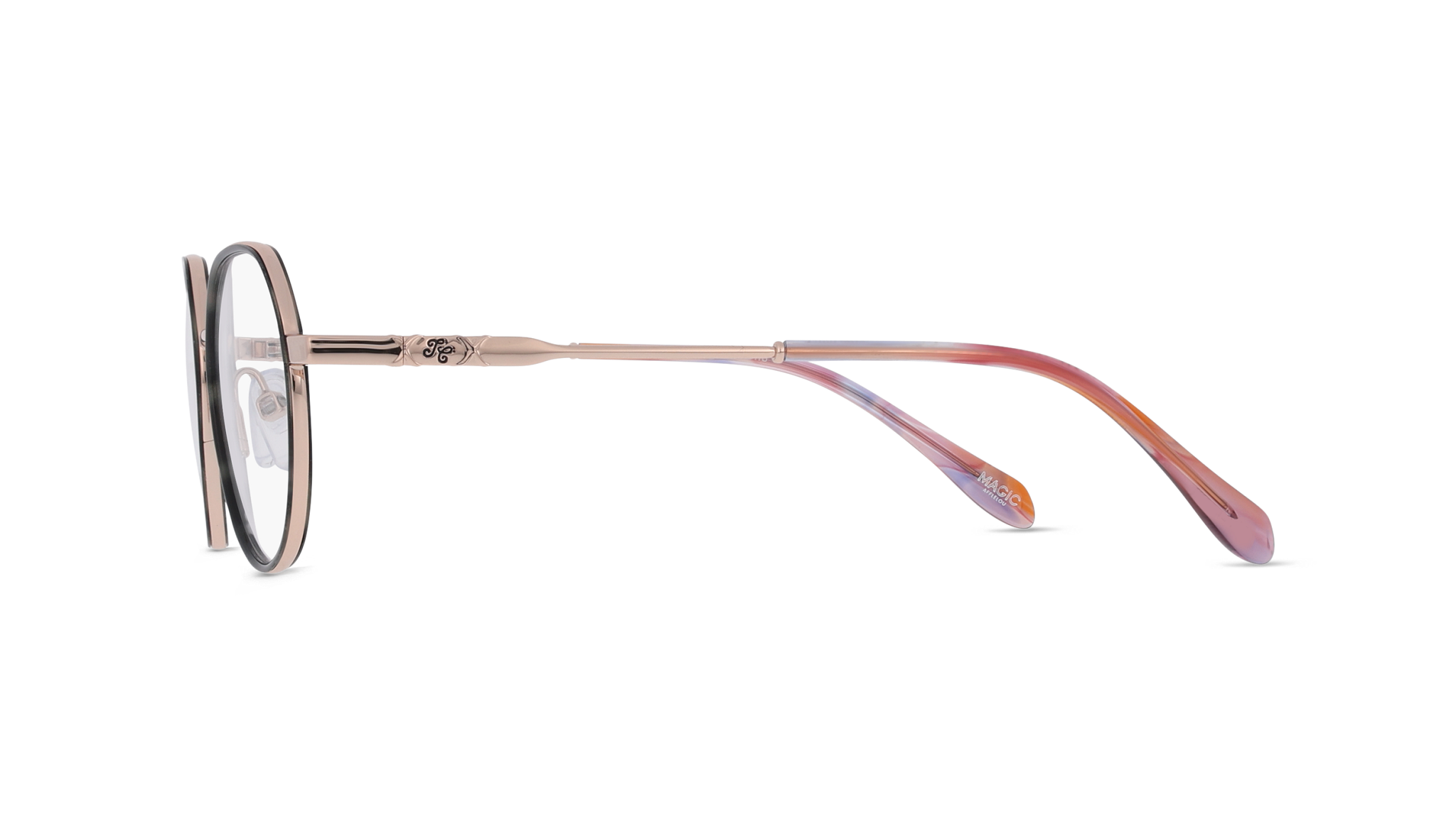 Brillen AFFLELOU TARTINE ET CHOCOLAT 8 MTCMM003 C62 4416
