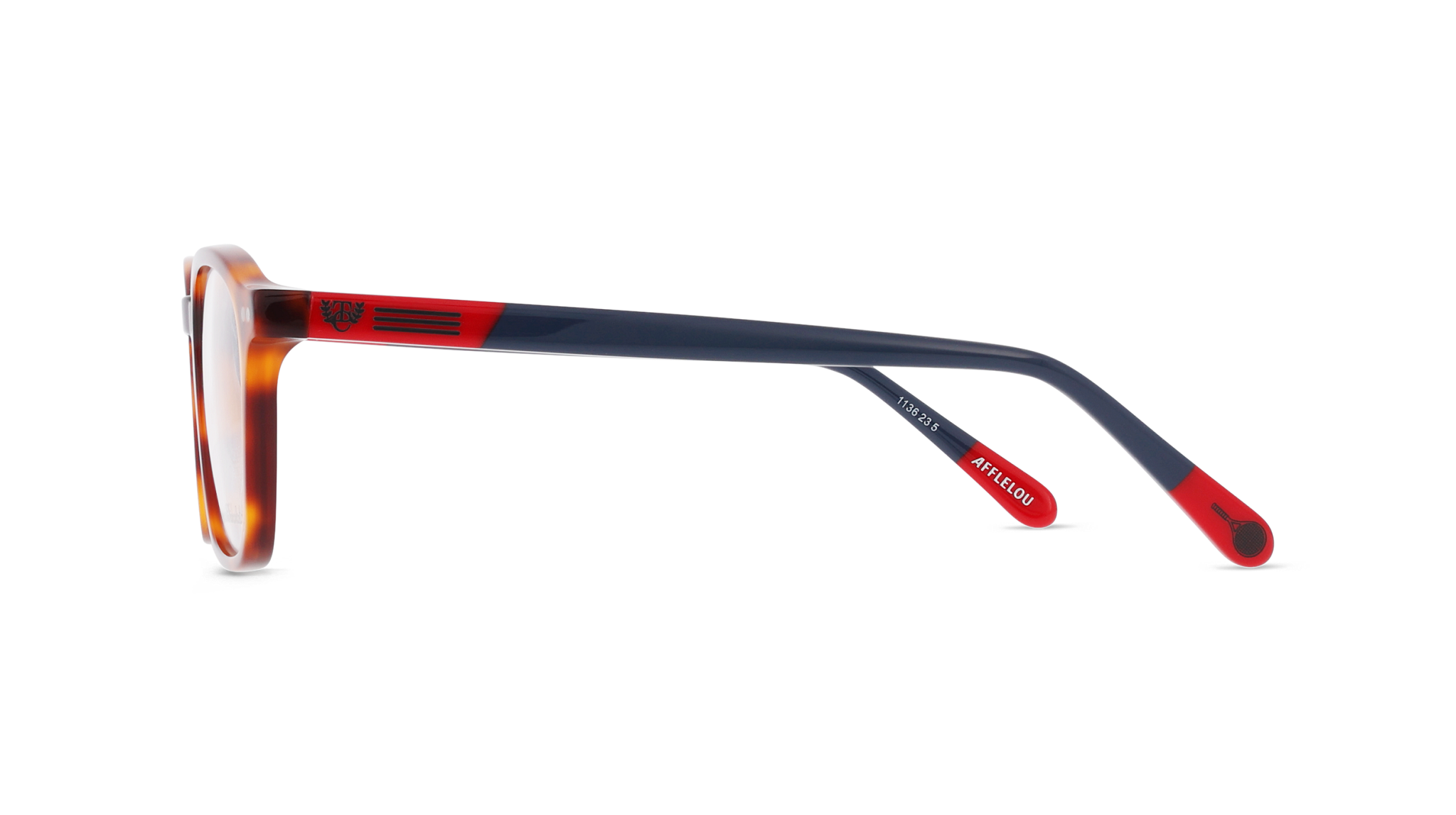 Brillen AFFLELOU TARTINE ET CHOCOLAT 11 MTCAA006 D59 4517