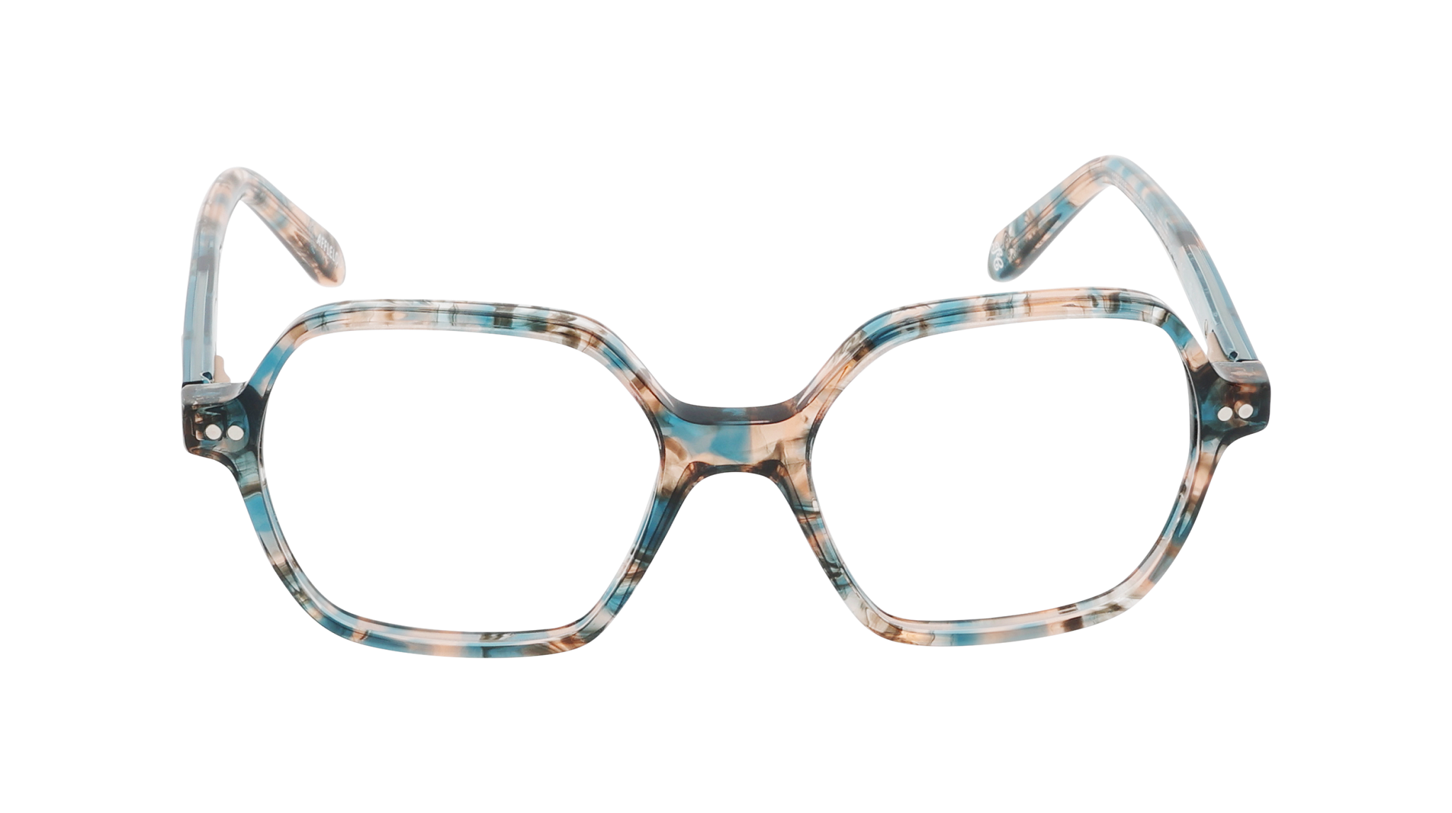 Lunettes de vue AFFLELOU TARTINE ET CHOCOLAT 12 MTCAA007 D35 4515