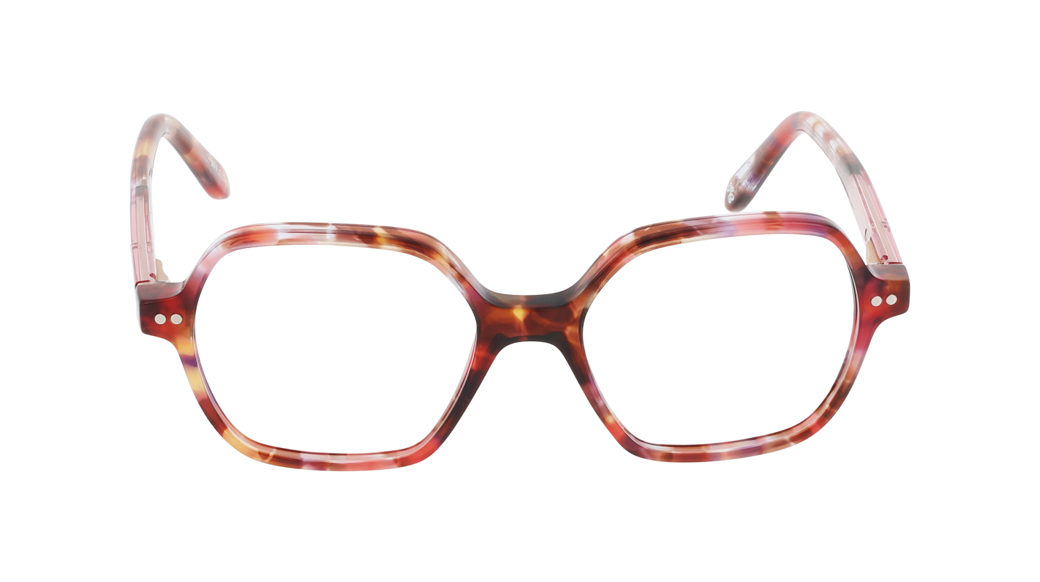 Brillen AFFLELOU TARTINE ET CHOCOLAT 12 MTCAA007 D45 4515