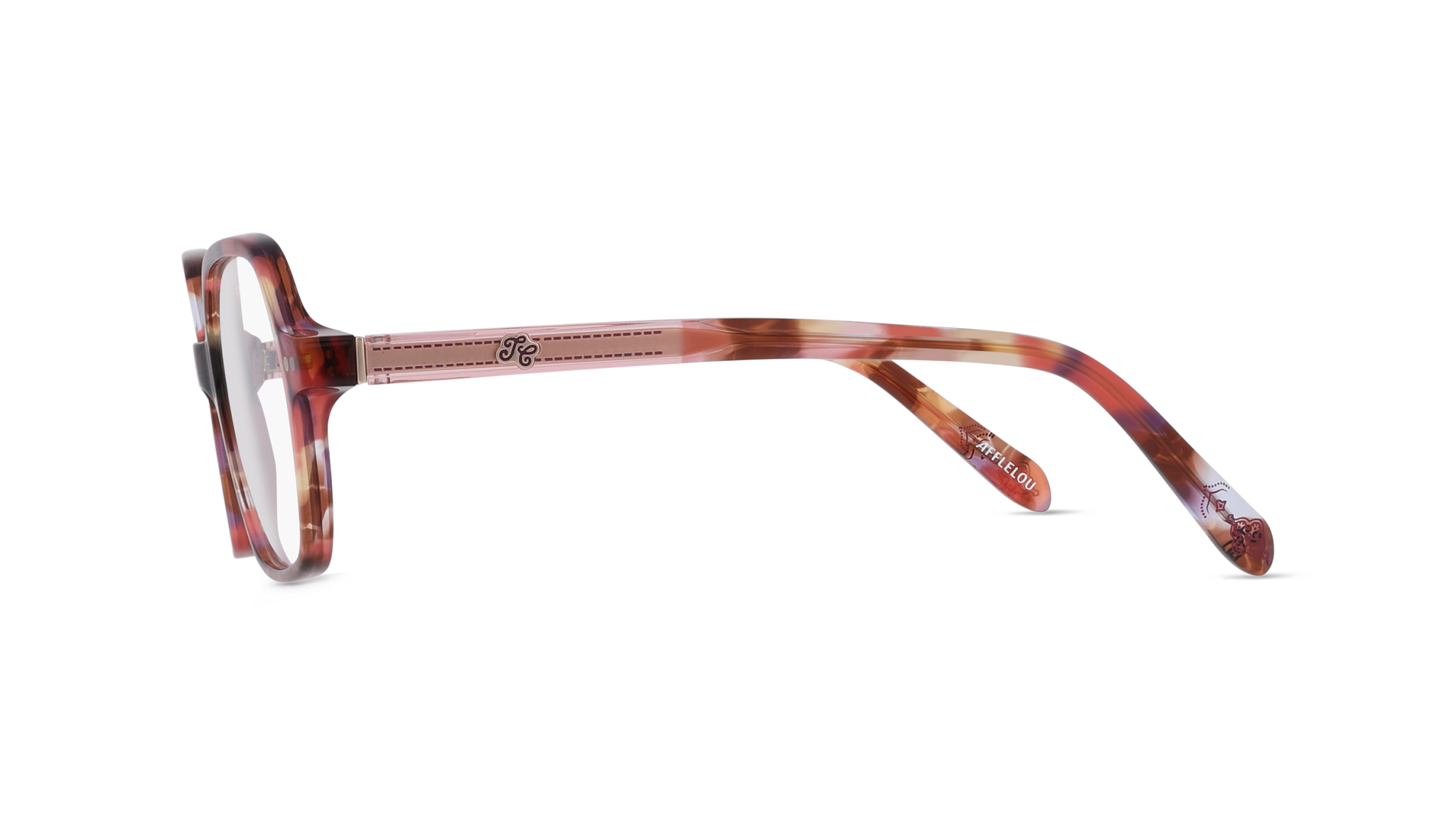 Brillen AFFLELOU TARTINE ET CHOCOLAT 12 MTCAA007 D45 4515