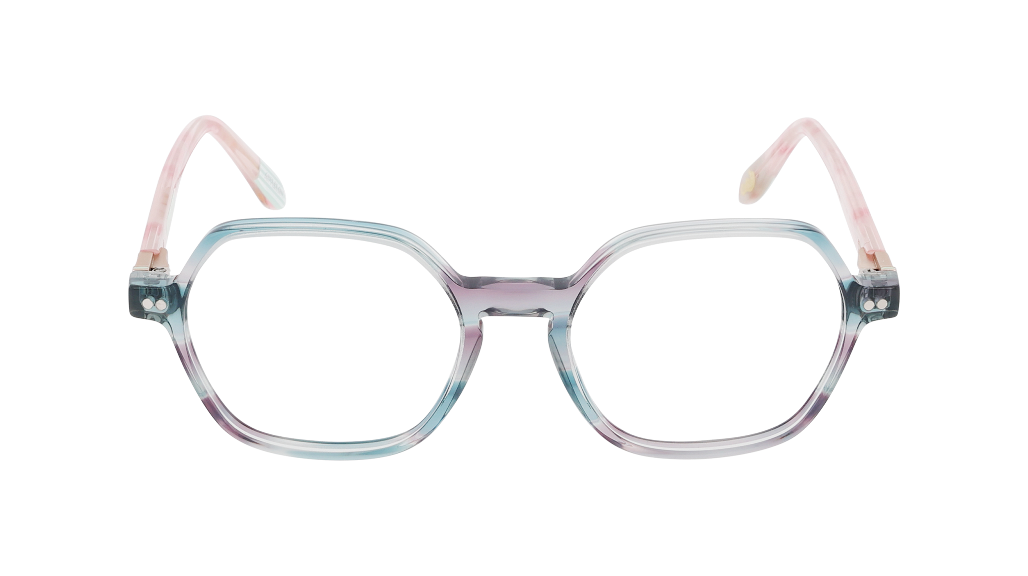 Lunettes de vue AFFLELOU TARTINE ET CHOCOLAT 13 MTCAA009 C65 4616