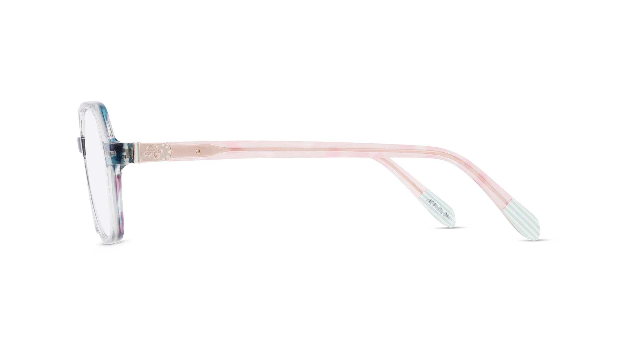 Brillen AFFLELOU TARTINE ET CHOCOLAT 13 MTCAA009 C65 4616