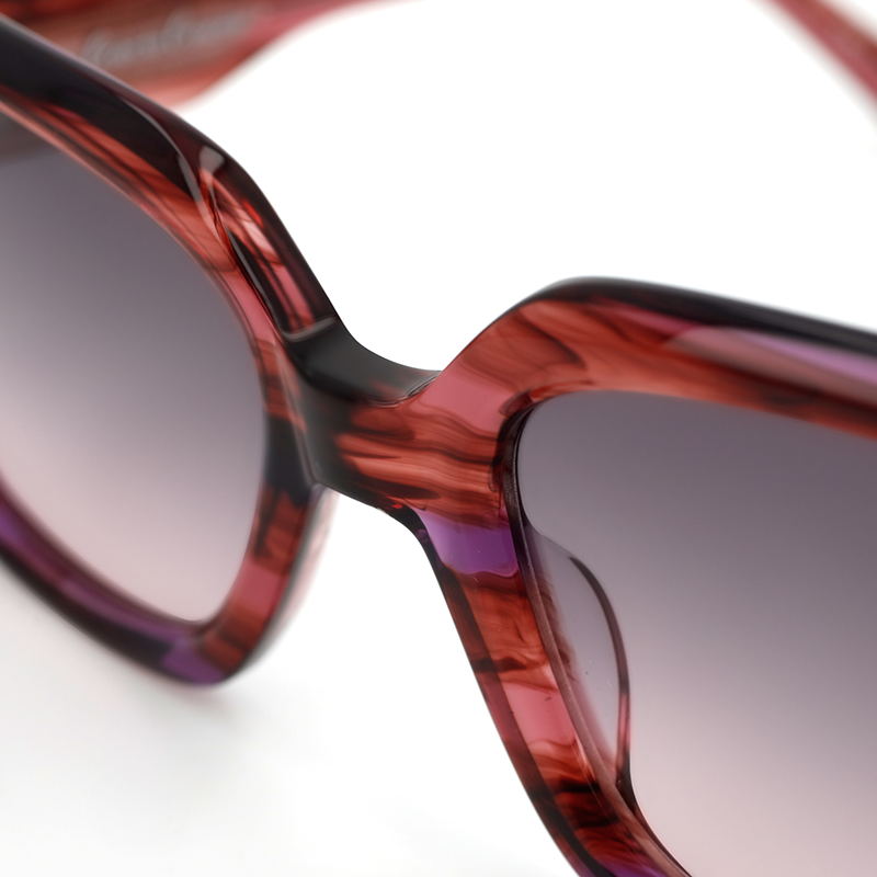 Lunettes de soleil AFFLELOU CARACTÈRES DISTRAITE DISTRAITE PKPU 5119