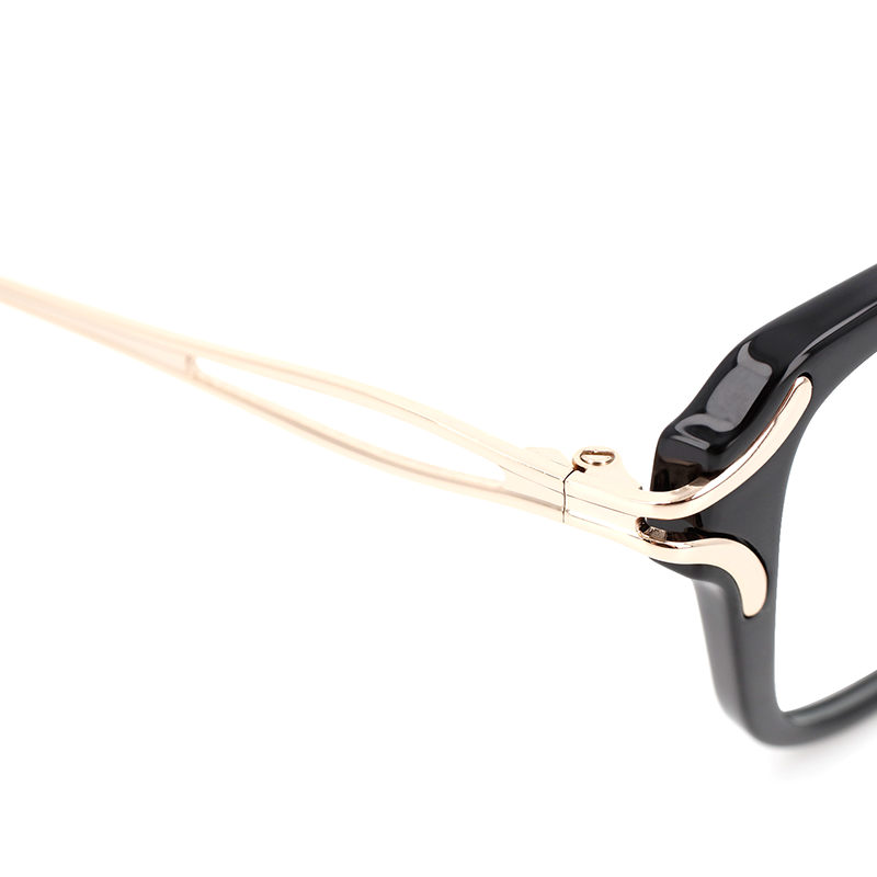 Lunettes de vue AFFLELOU ELISE MF185 BK01 5116
