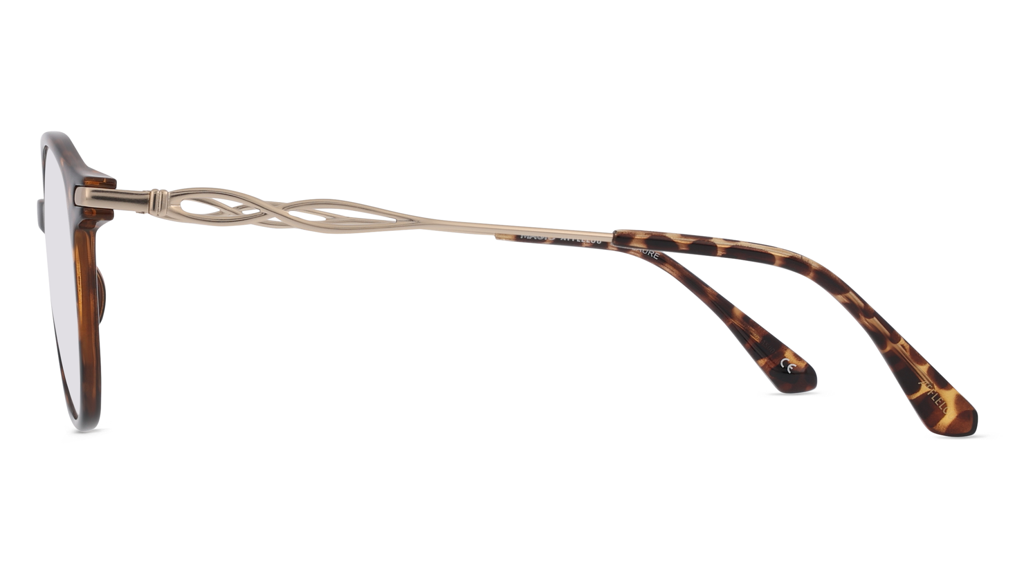 Lunettes de vue AFFLELOU LAURE MF186 TO01 5117