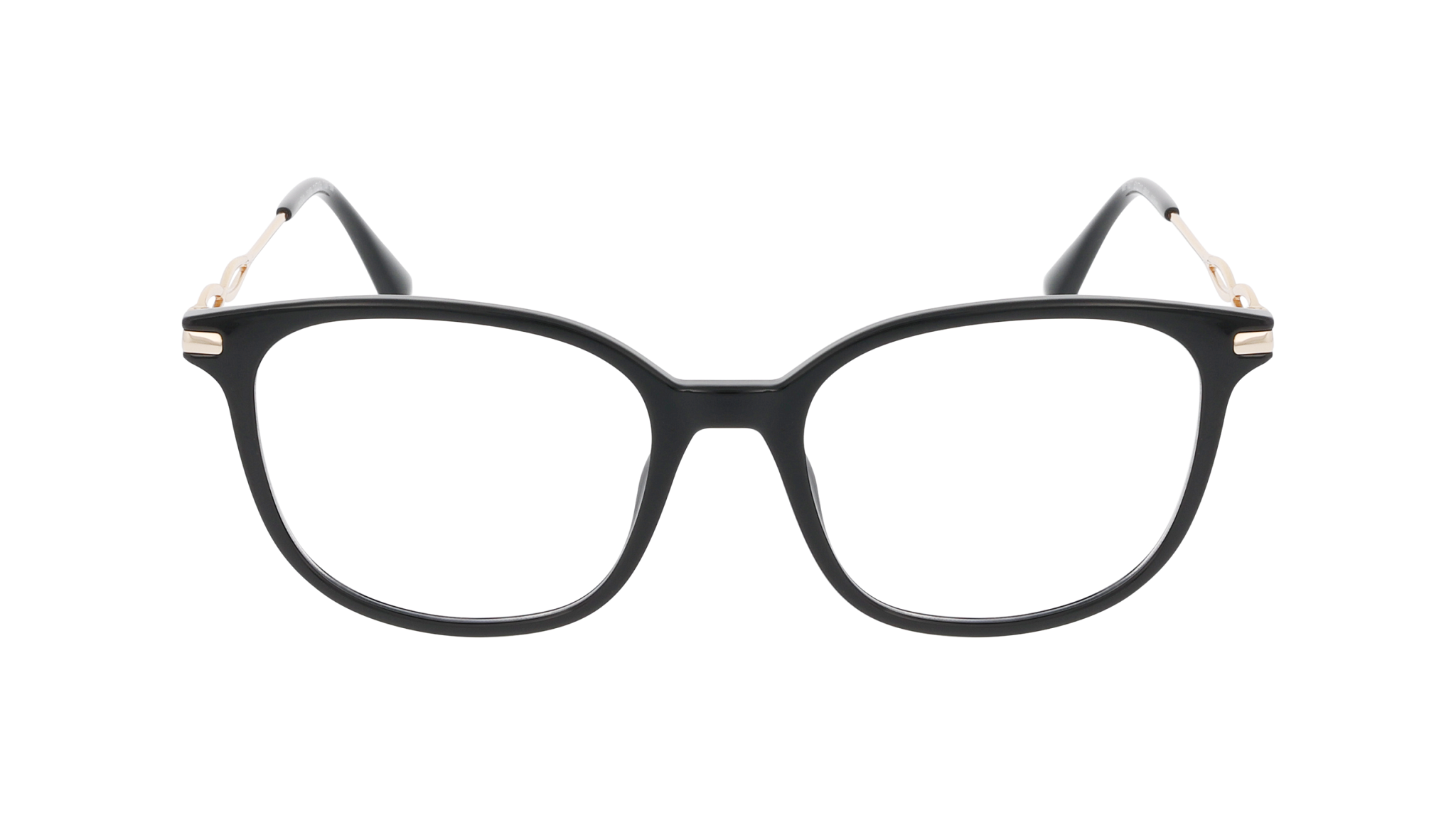 Lunettes de vue AFFLELOU LOUISA MF187 BK01 5117