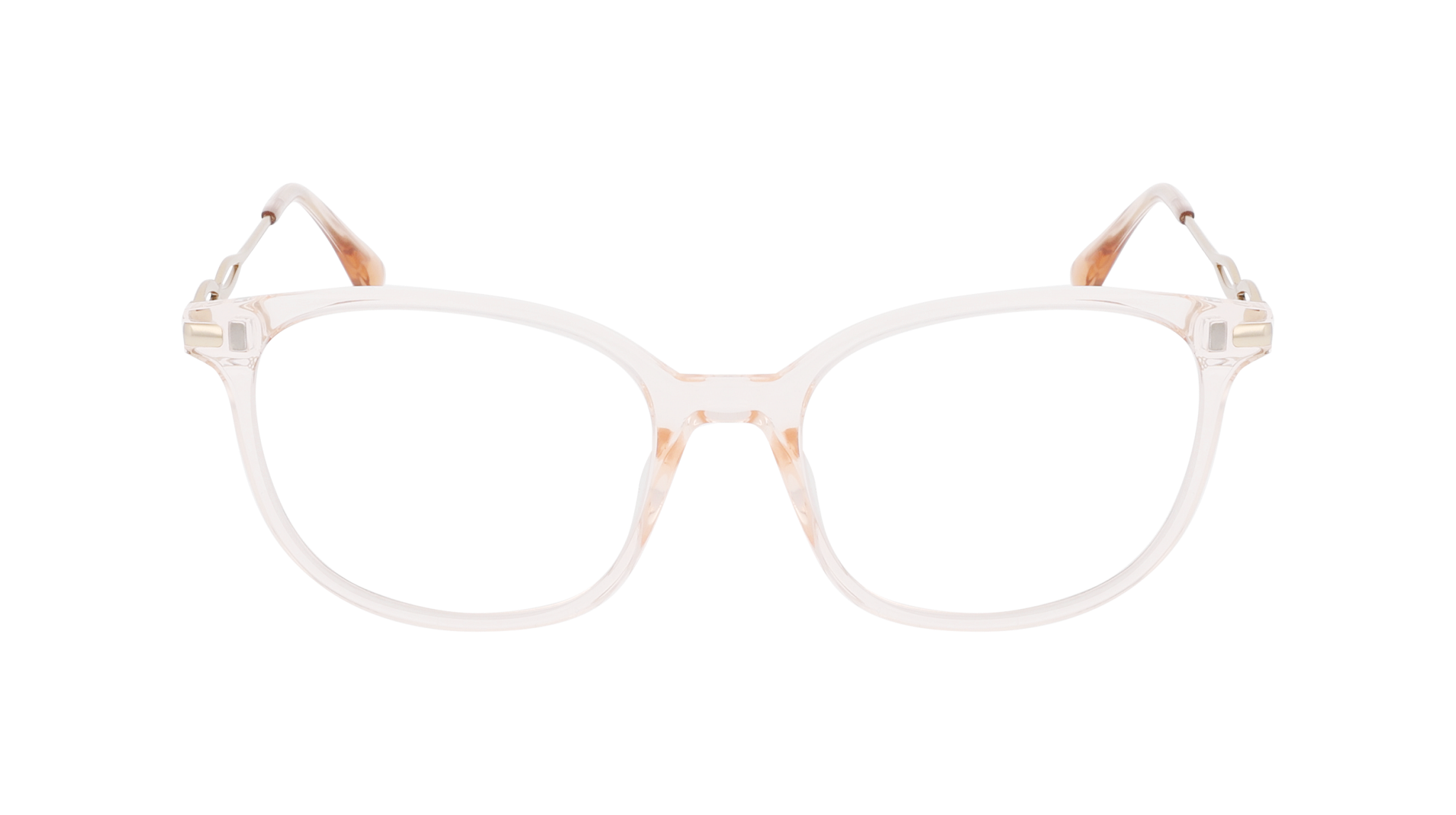 Lunettes de vue AFFLELOU LOUISA MF187 PK01 5117