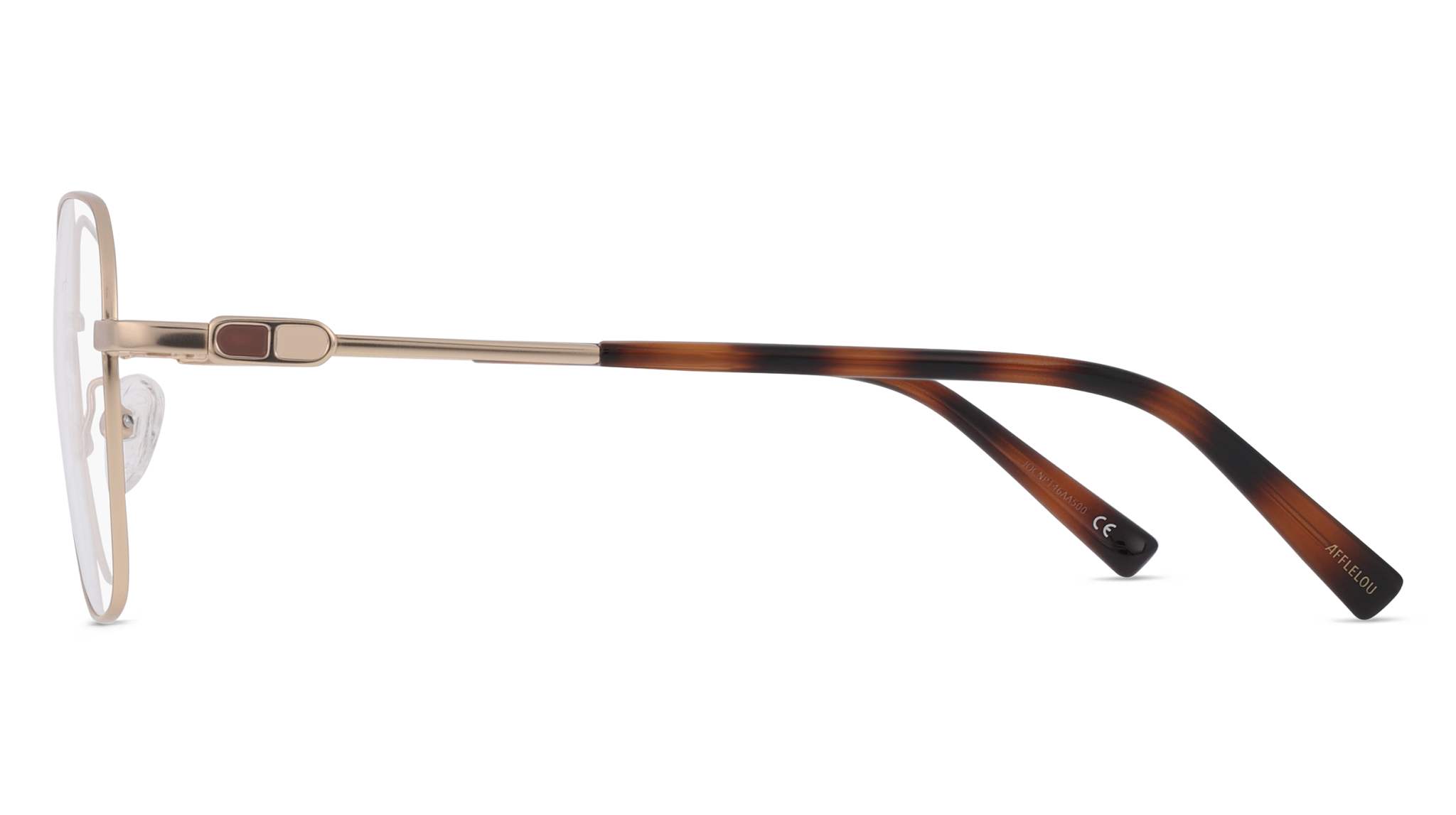 Brillen AFFLELOU MARLENE MF188 GDTO 5317