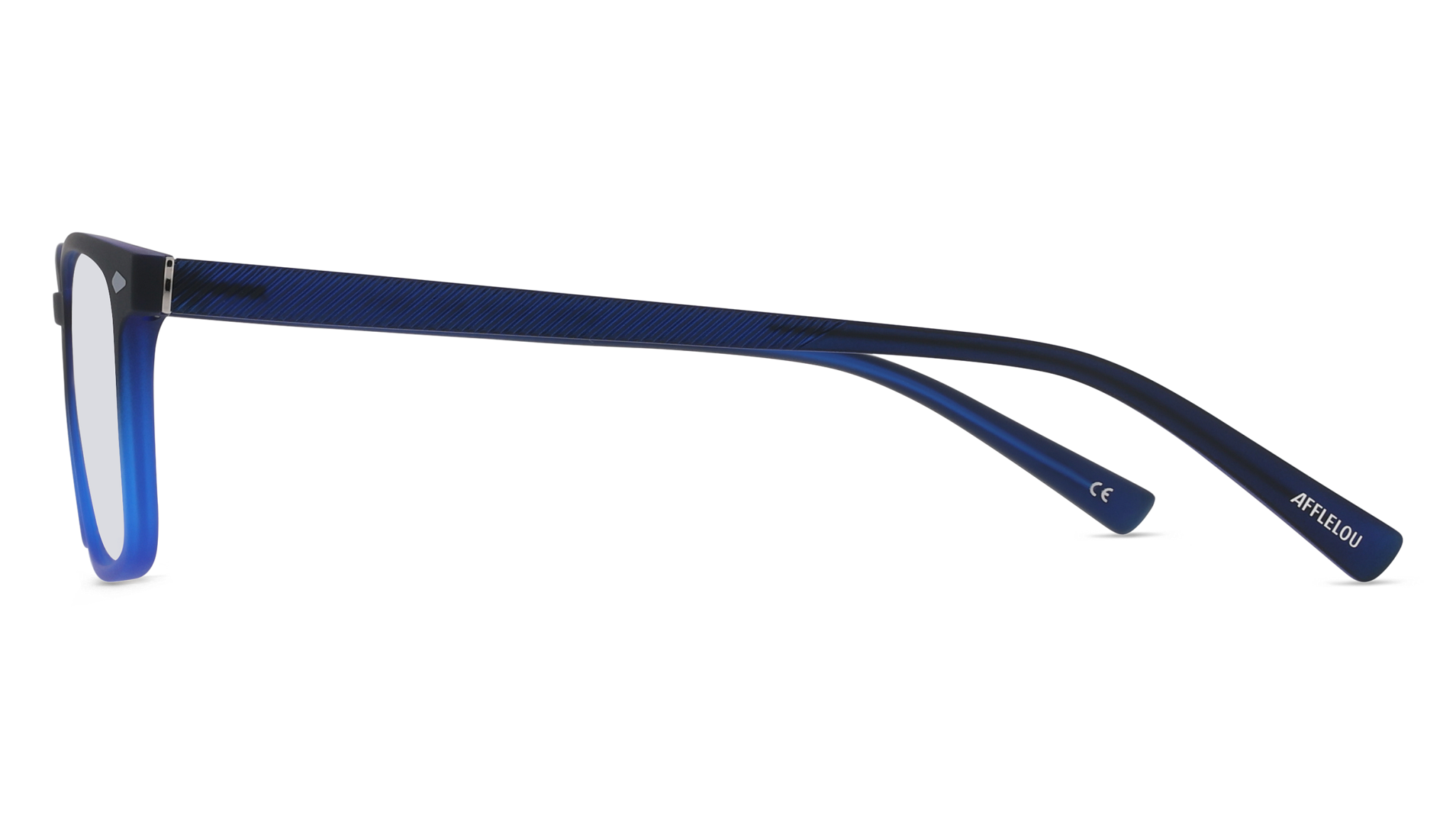Brillen AFFLELOU HARRIS MH175 BL01 5119