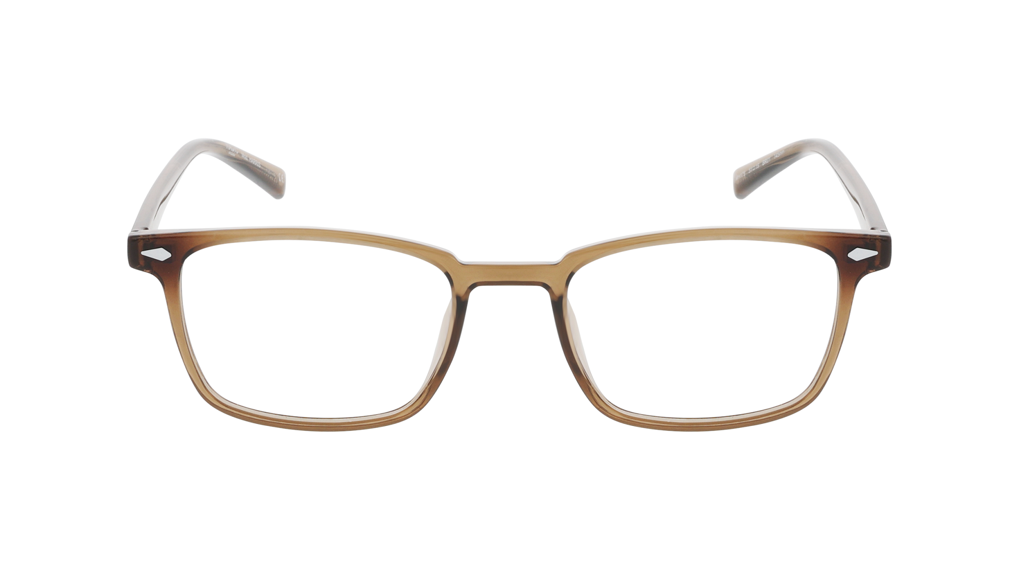 Brillen AFFLELOU HARRIS MH175 BR01 5119