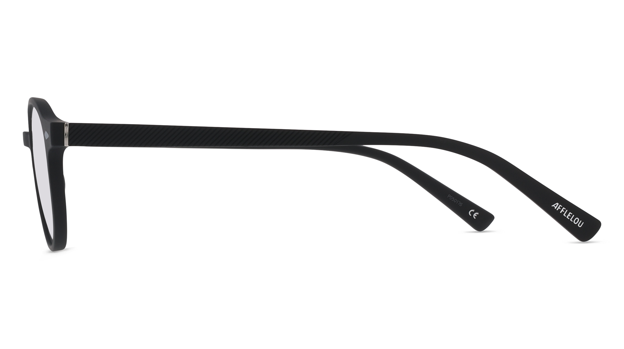 Brillen AFFLELOU HARVEY MH176 BK01 4720