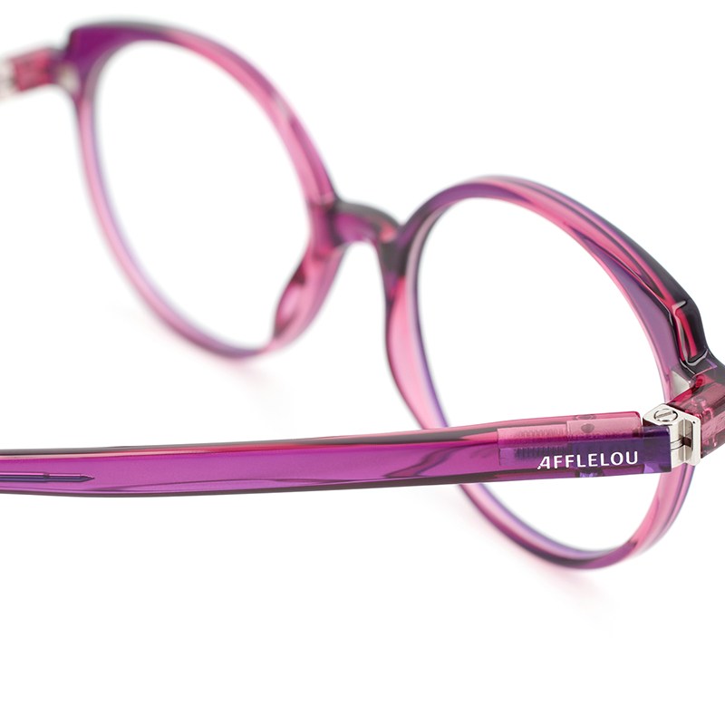 Brillen AFFLELOU SUZY ME199 PUPK 4516