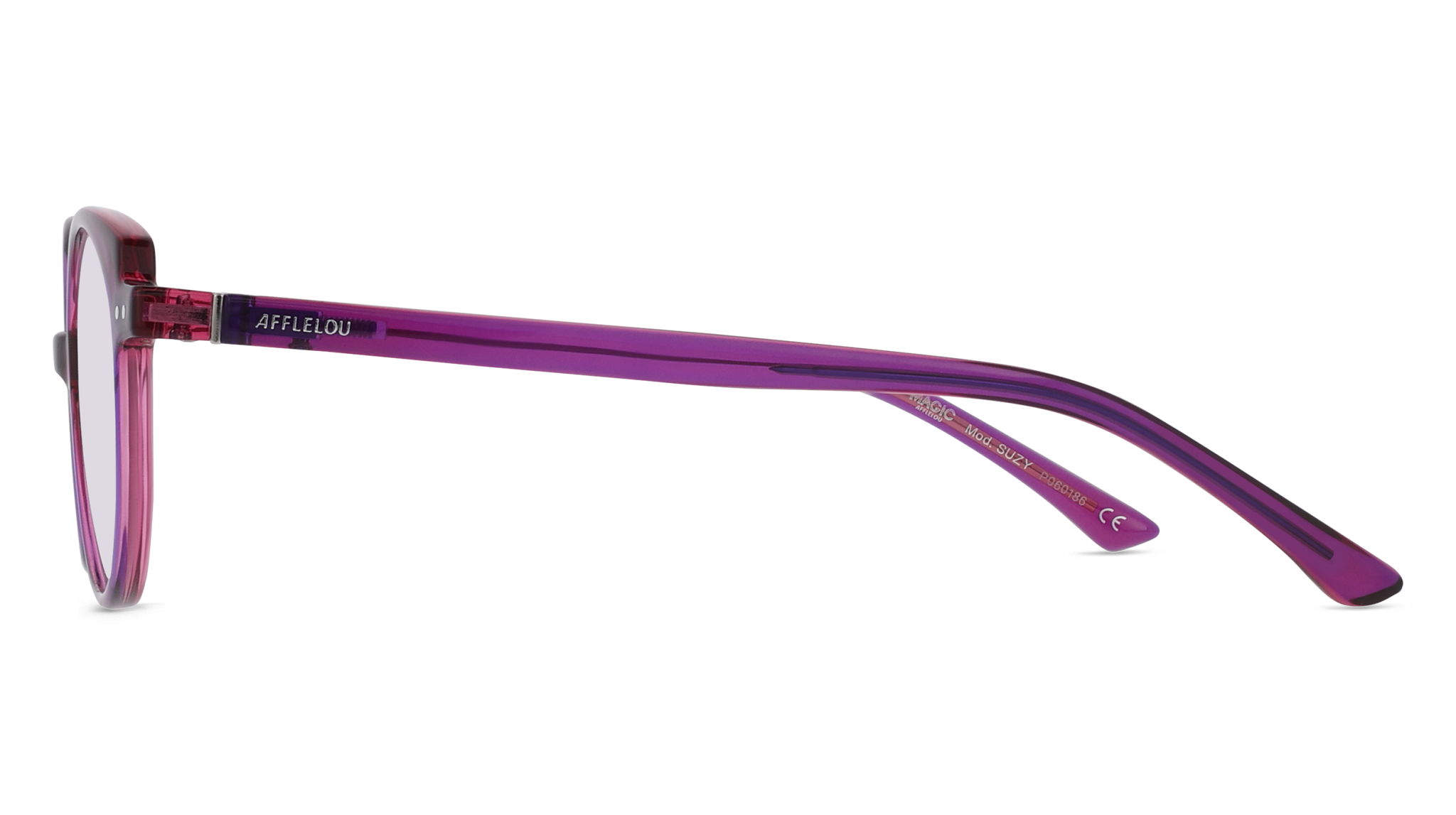 Brillen AFFLELOU SUZY ME199 PUPK 4516