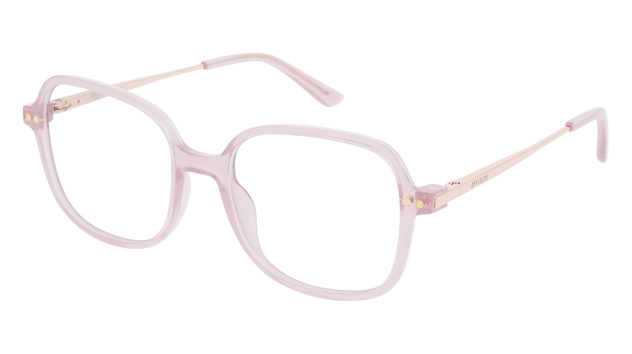 Lunettes de vue AFFLELOU JULIA MJ200 PKGD 4816