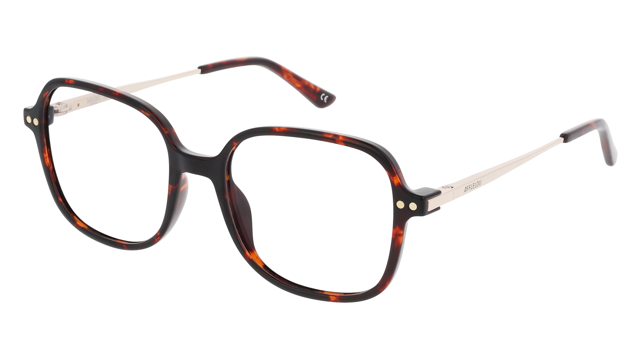 Lunettes de vue AFFLELOU JULIA MJ200 TOGD 4816
