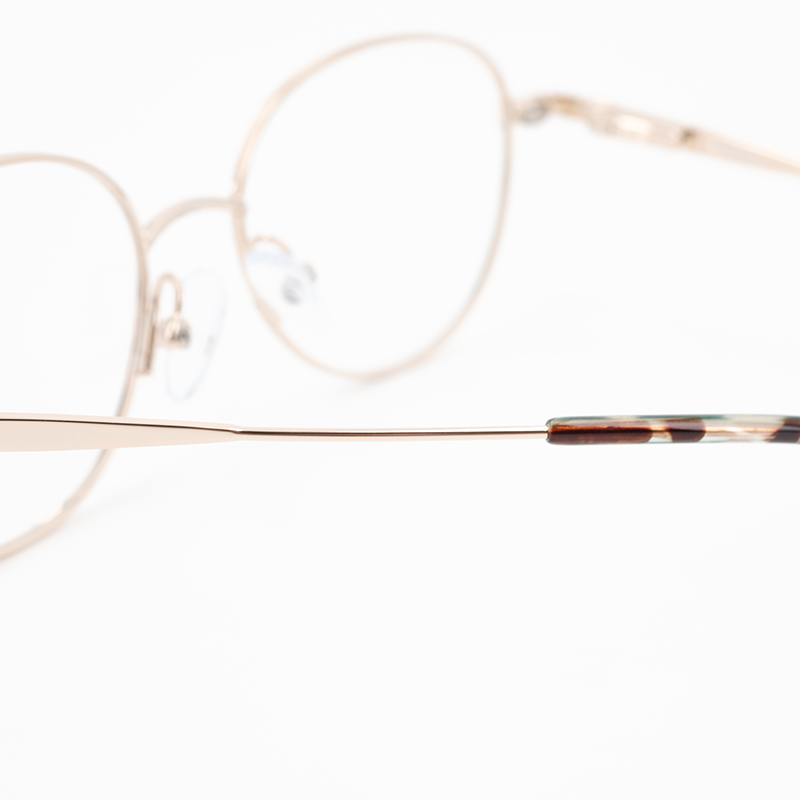 Lunettes de vue AFFLELOU ADDISON MJ202 GRGD 4616