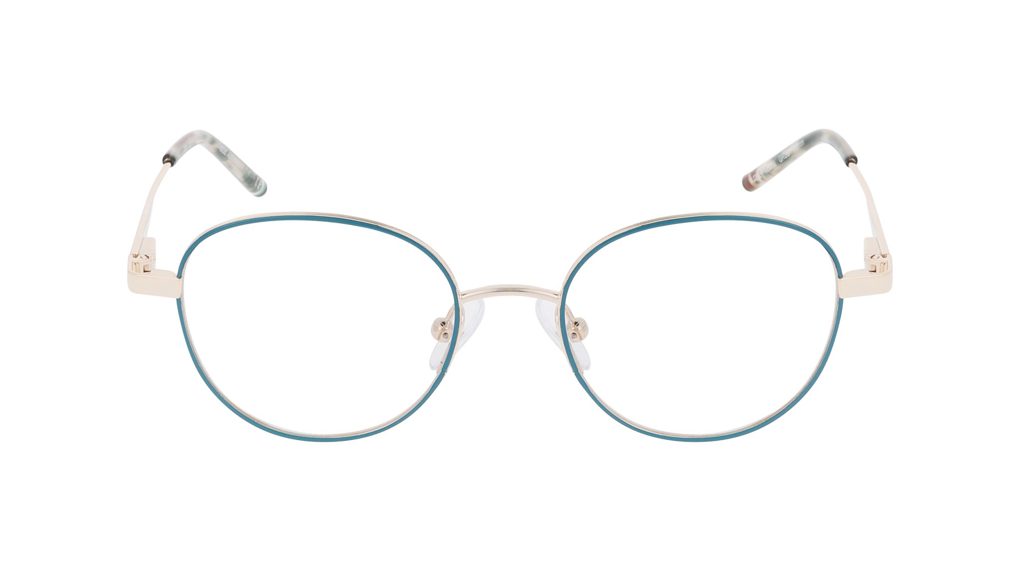 Brillen AFFLELOU ADDISON MJ202 GRGD 4616