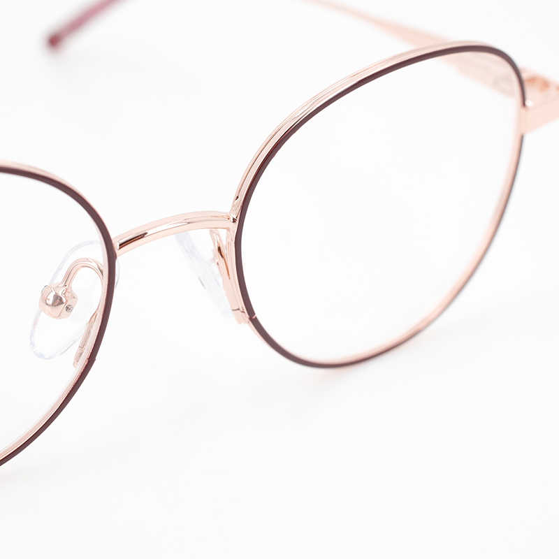 Lunettes de vue AFFLELOU ADDISON MJ202 PUGD 4616