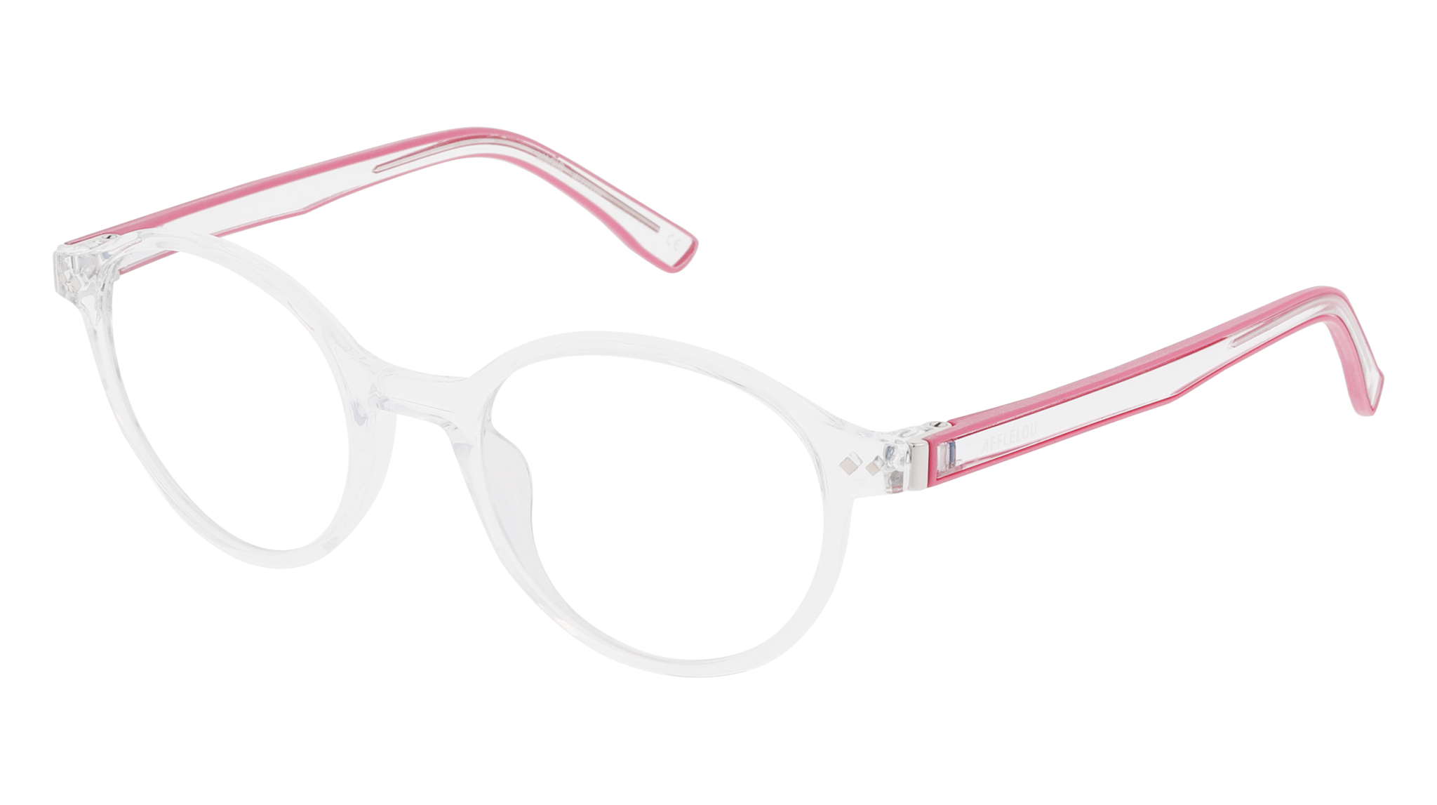 Lunettes de vue AFFLELOU COSMOPOLITE OM391 CR01 4819