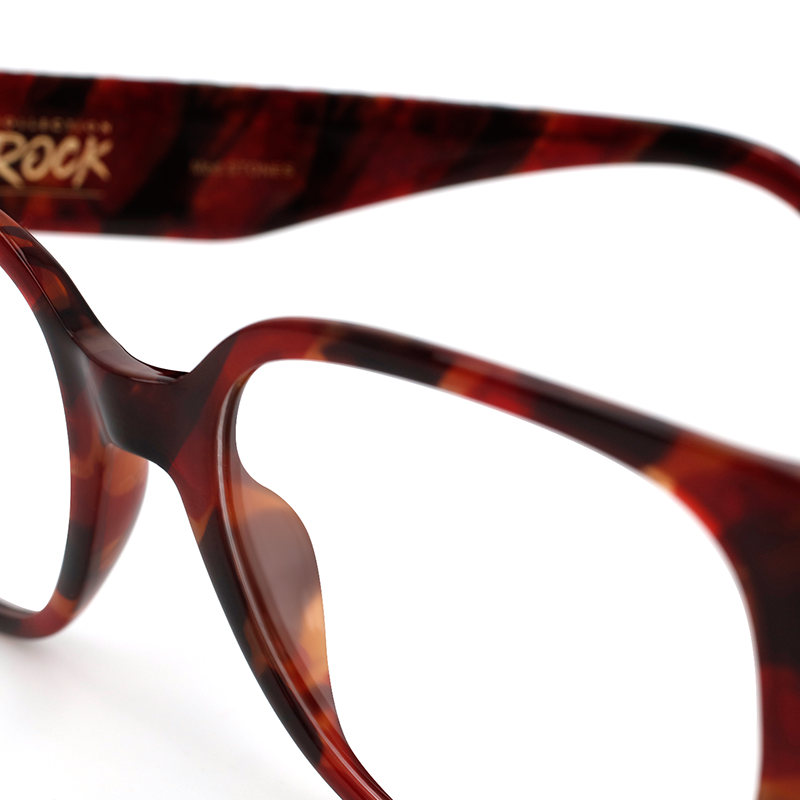 Lunettes de vue AFFLELOU STONES XM371 TO01 5418