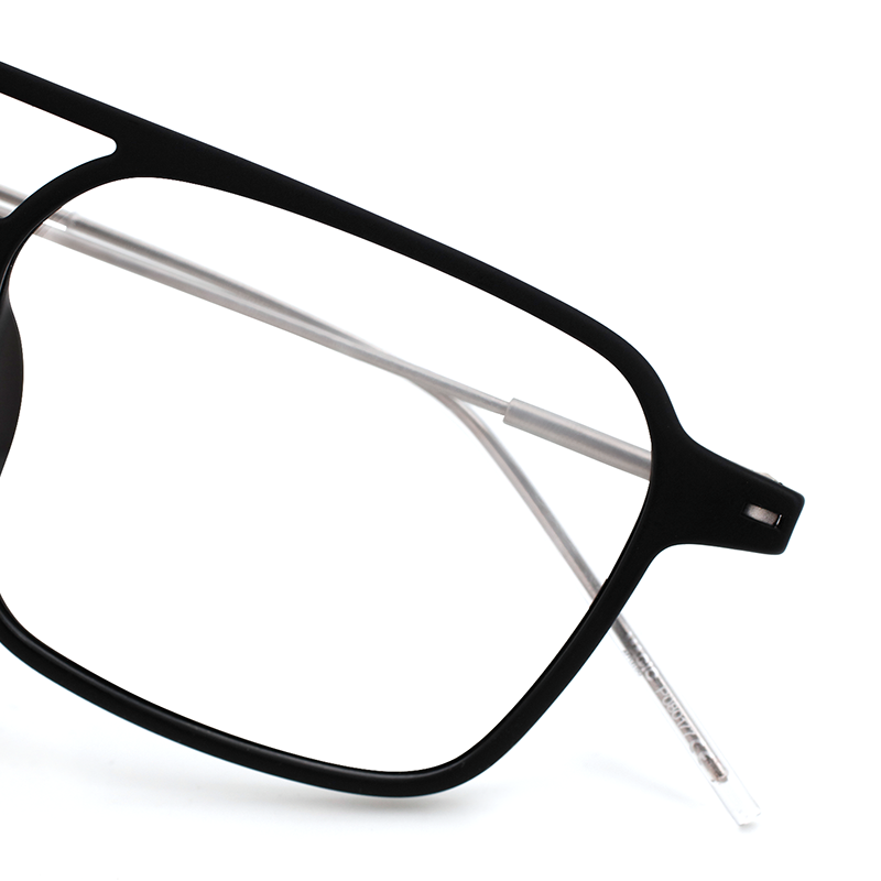 Brillen AFFLELOU MAGIC404 PM404 BK01 5217