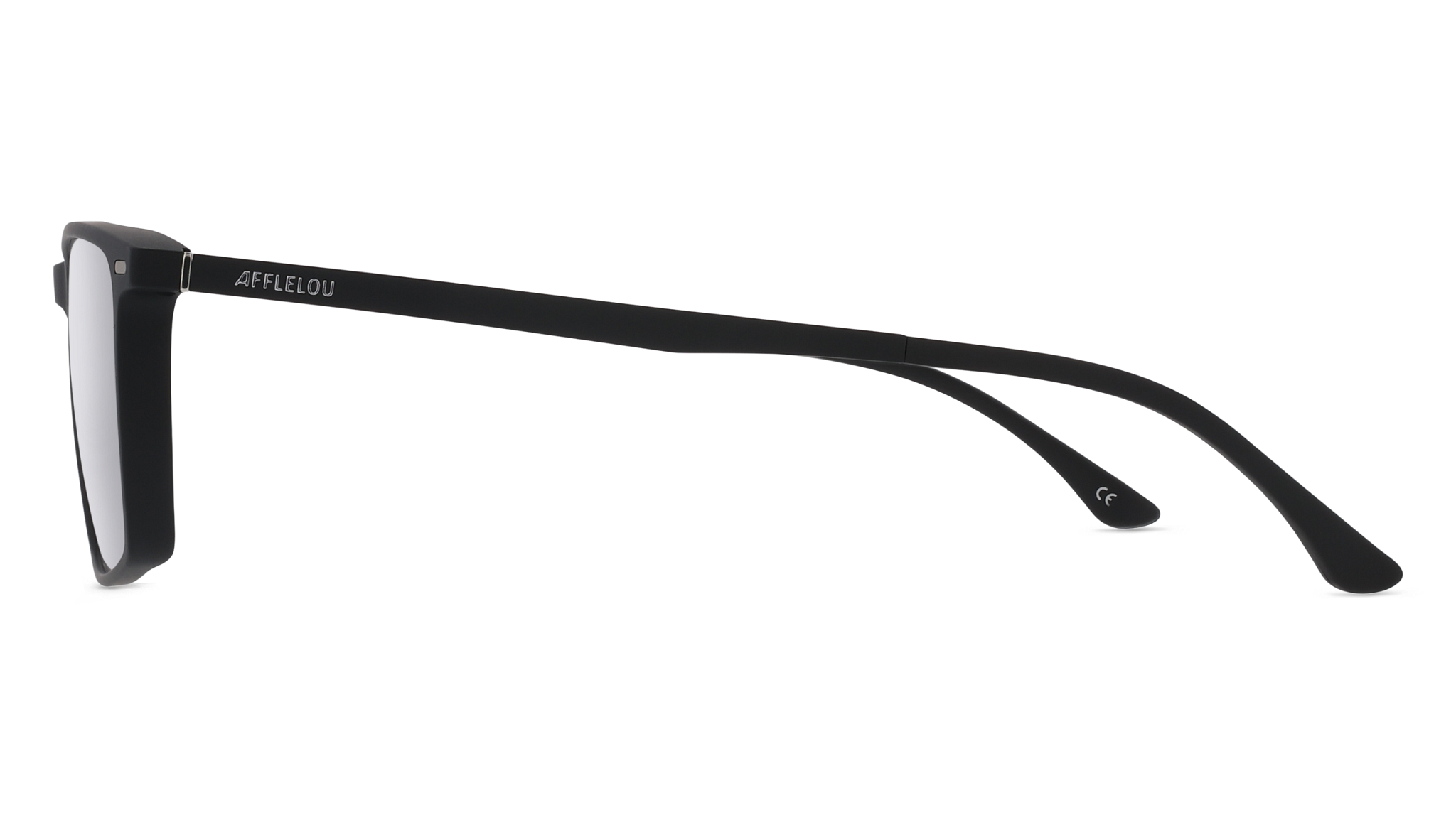 Brillen AFFLELOU MAGNUS MH227 BK01 5716